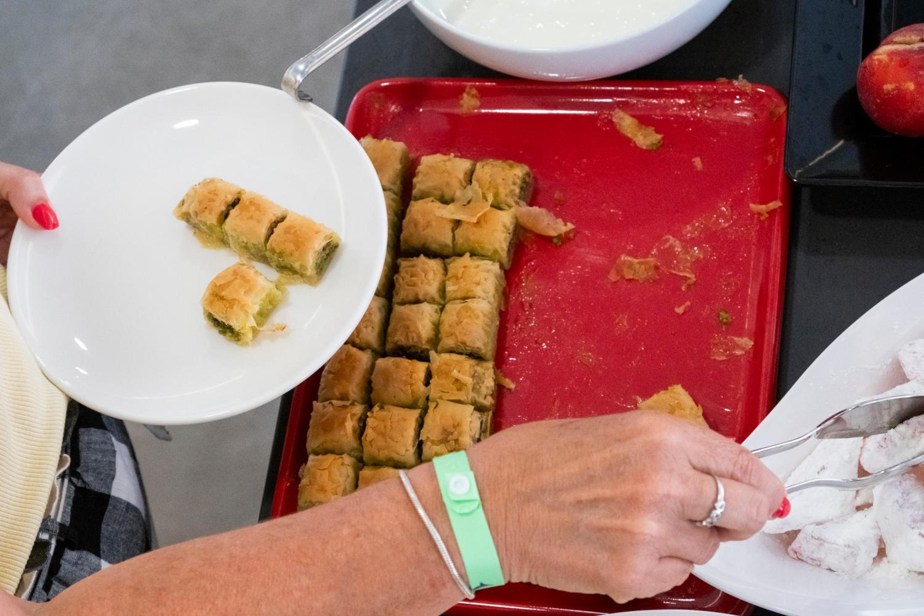 Peramis Otel & Spa - Image 20