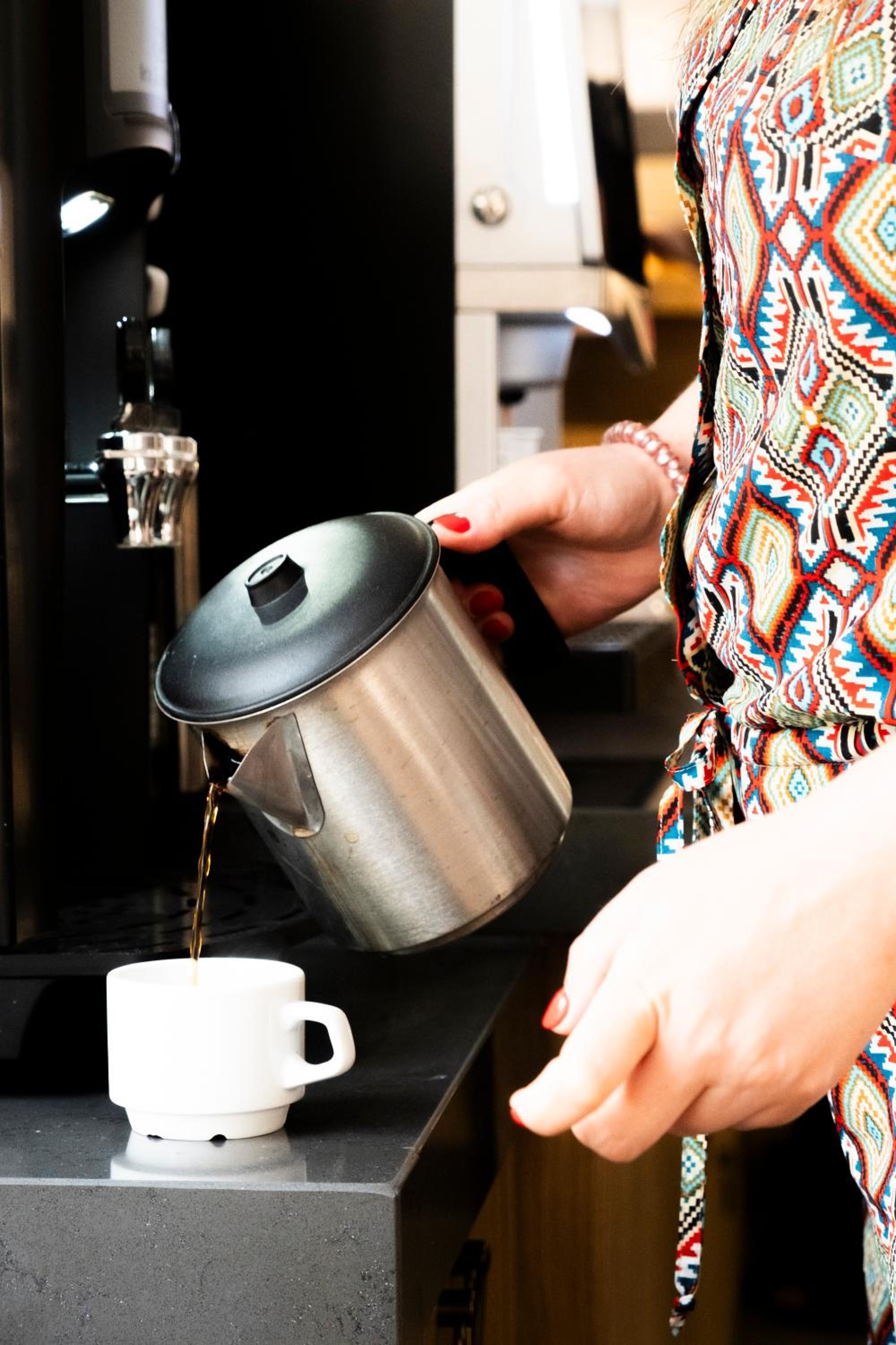 Peramis Otel & Spa - Image 21