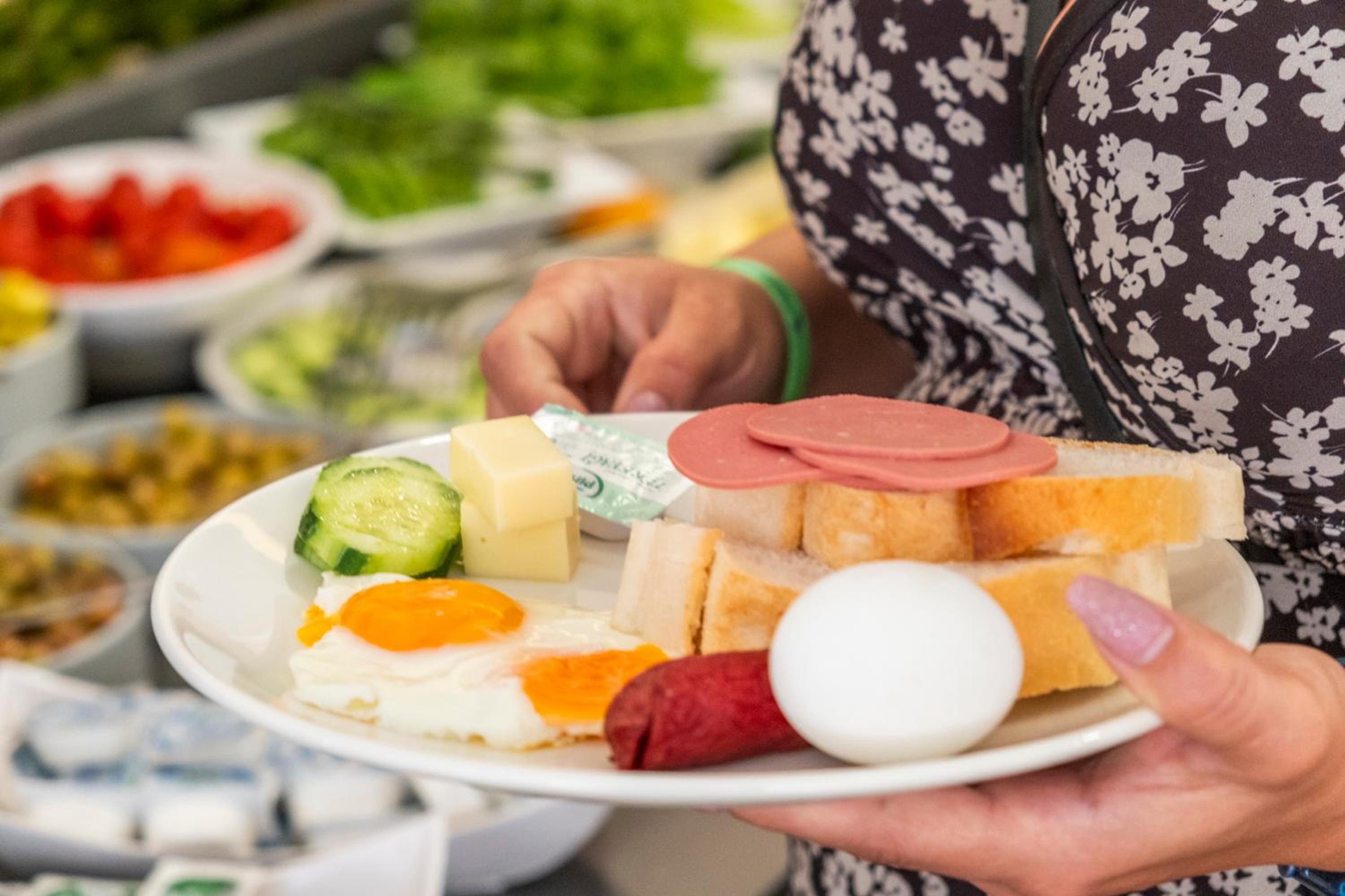 Peramis Otel & Spa - Image 22