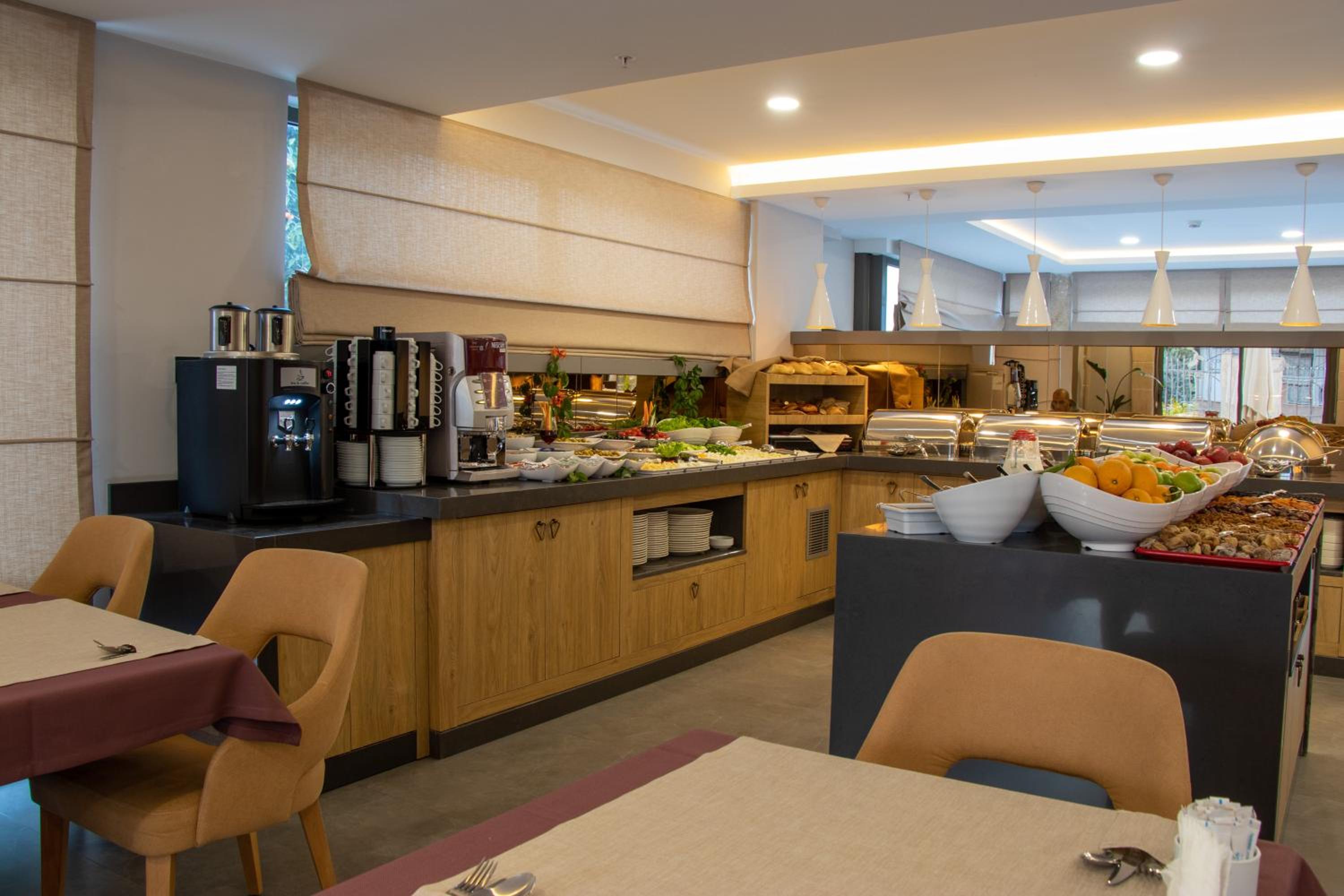 Peramis Otel & Spa - Image 101