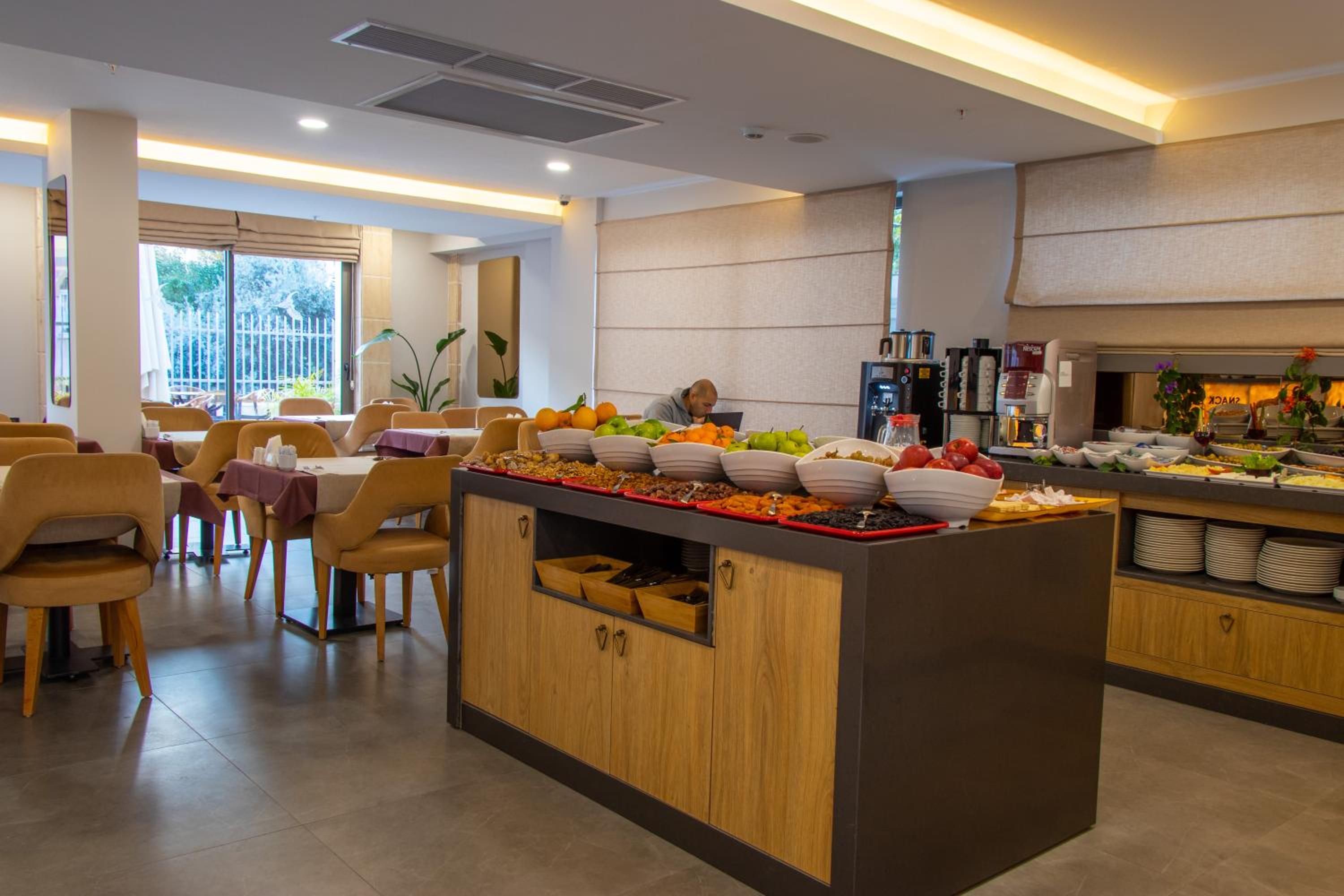 Peramis Otel & Spa - Image 100