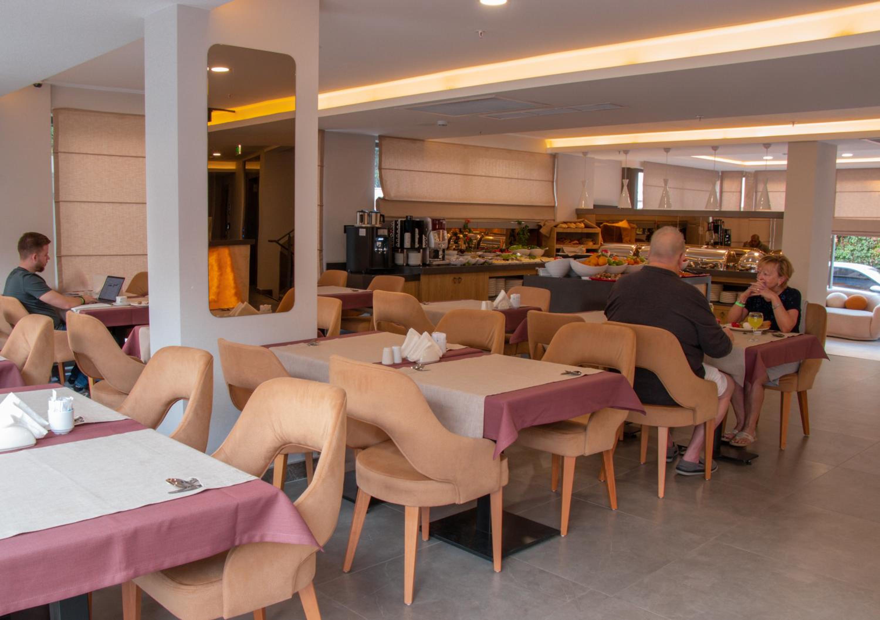 Peramis Otel & Spa - Image 25