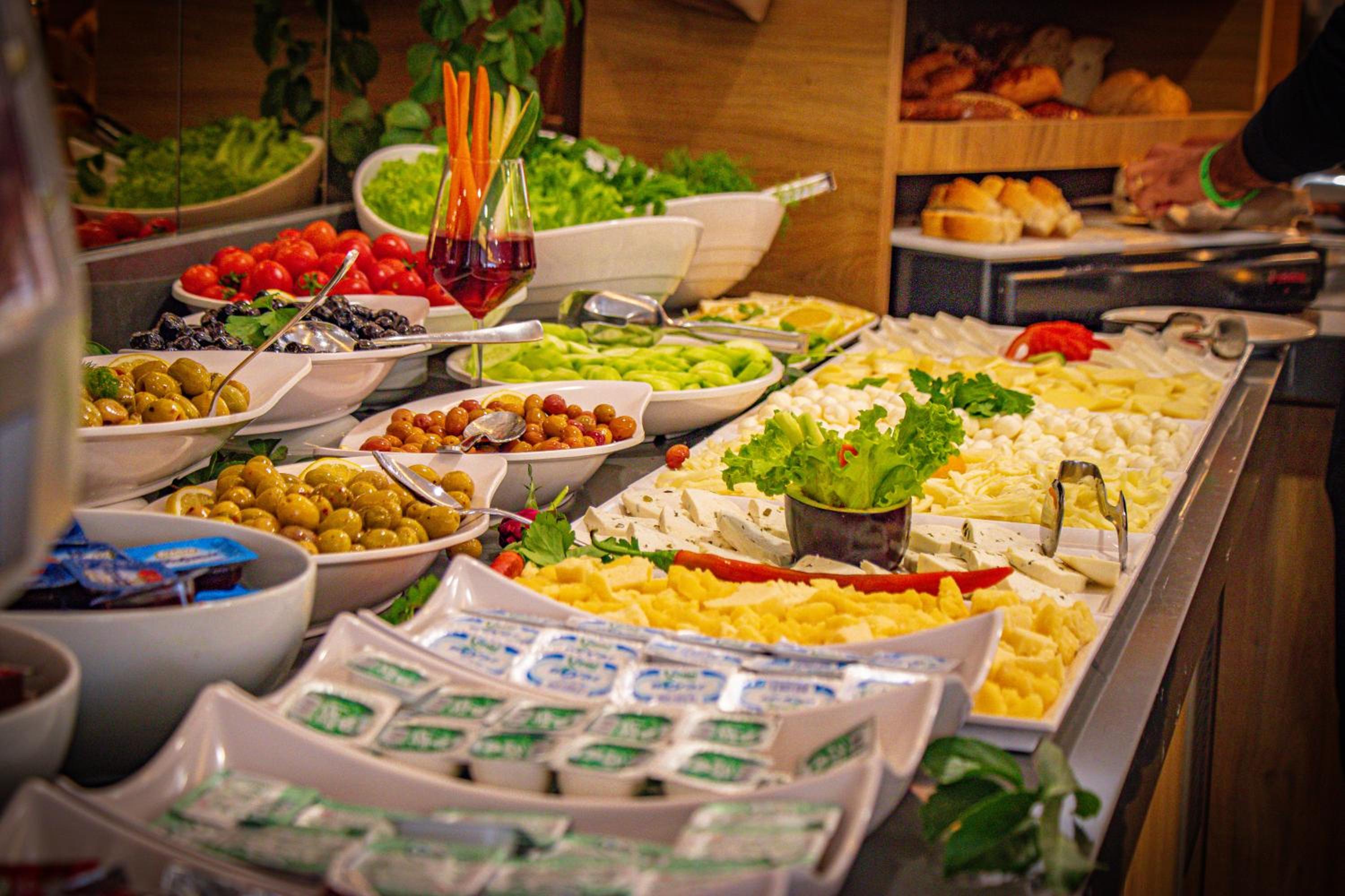 Peramis Otel & Spa - Image 24