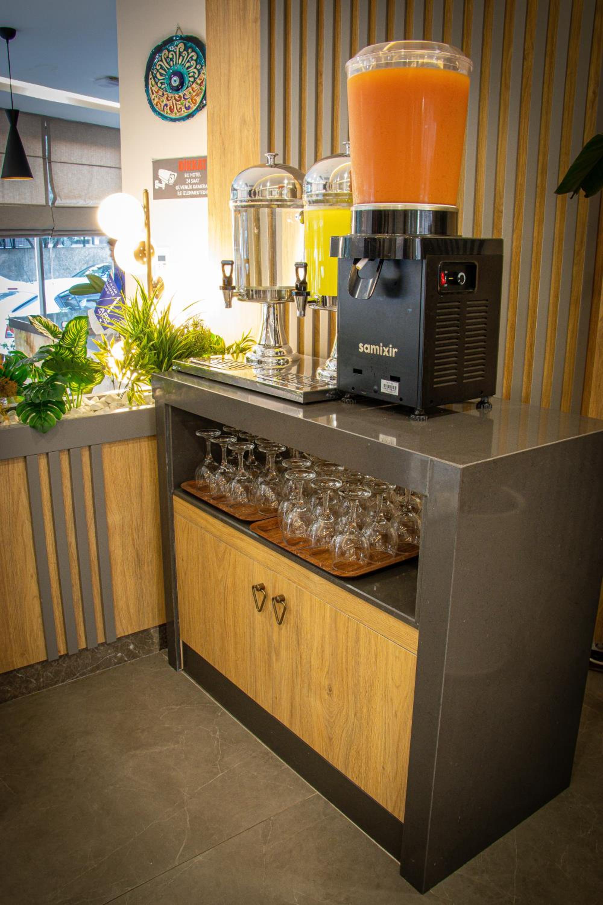 Peramis Otel & Spa - Image 71