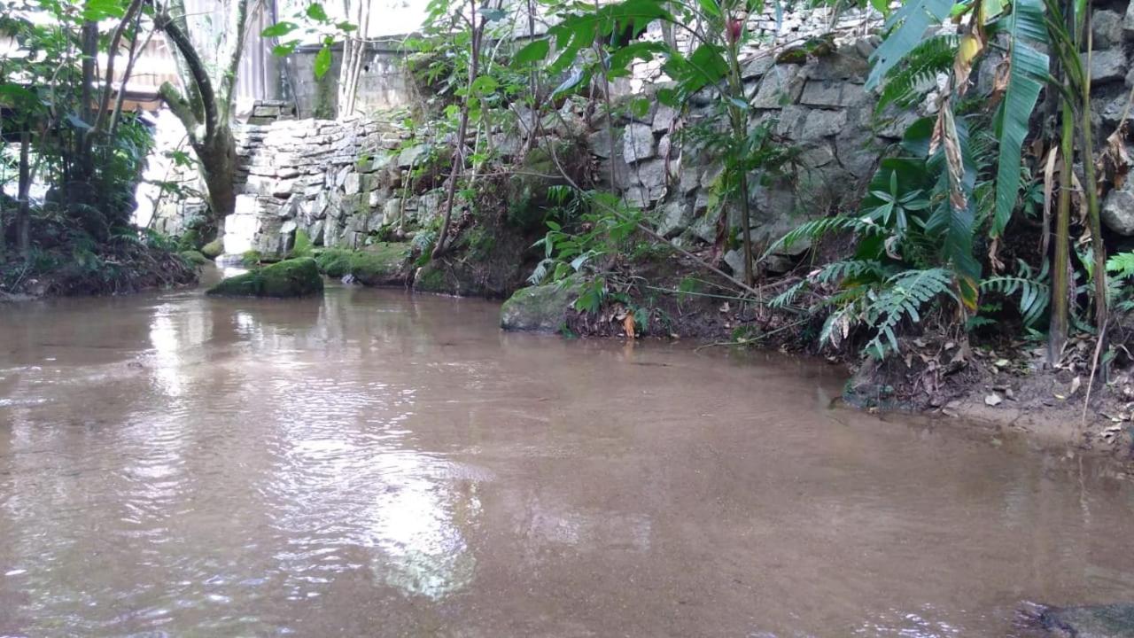 Recanto das Águas