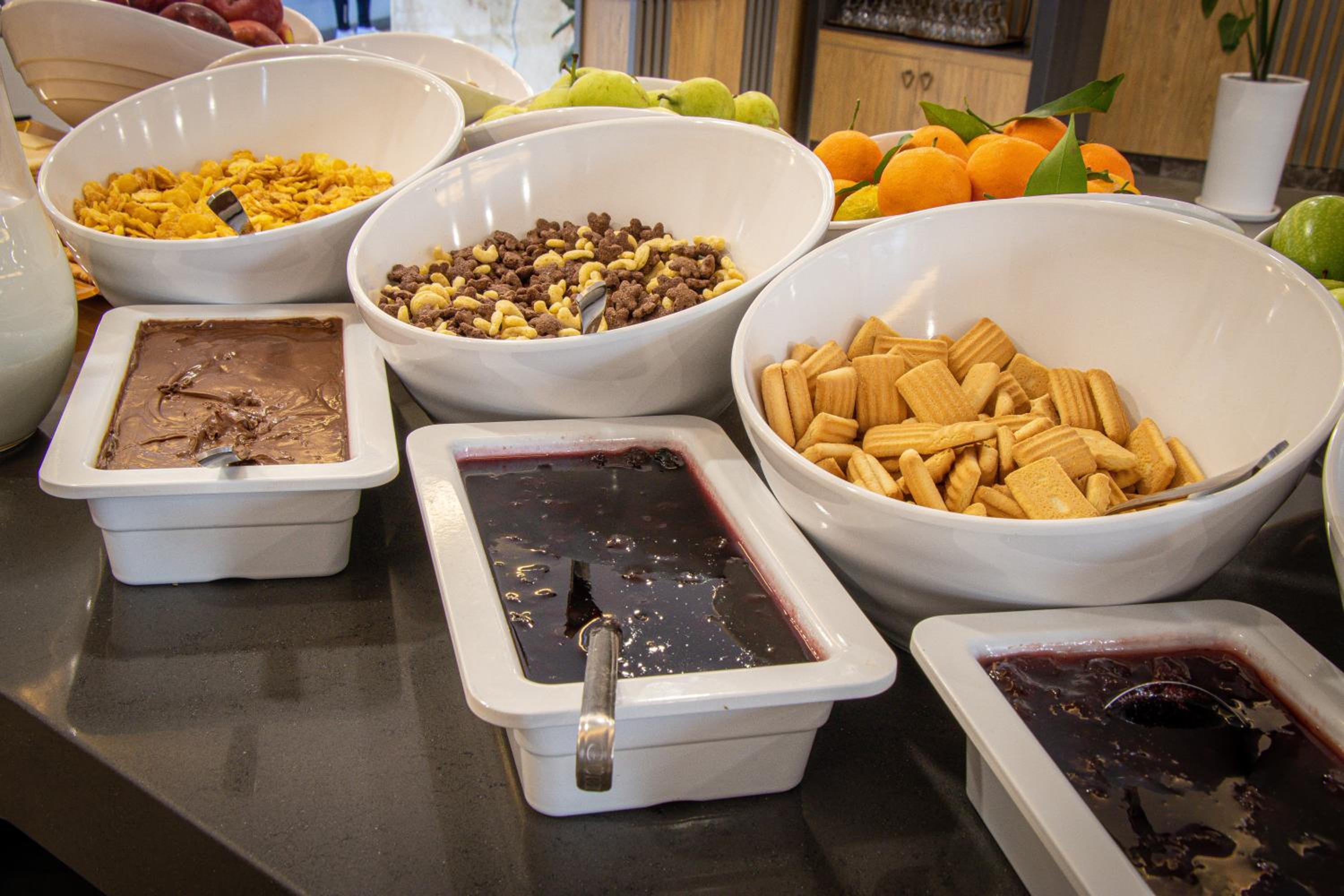 Peramis Otel & Spa - Image 26