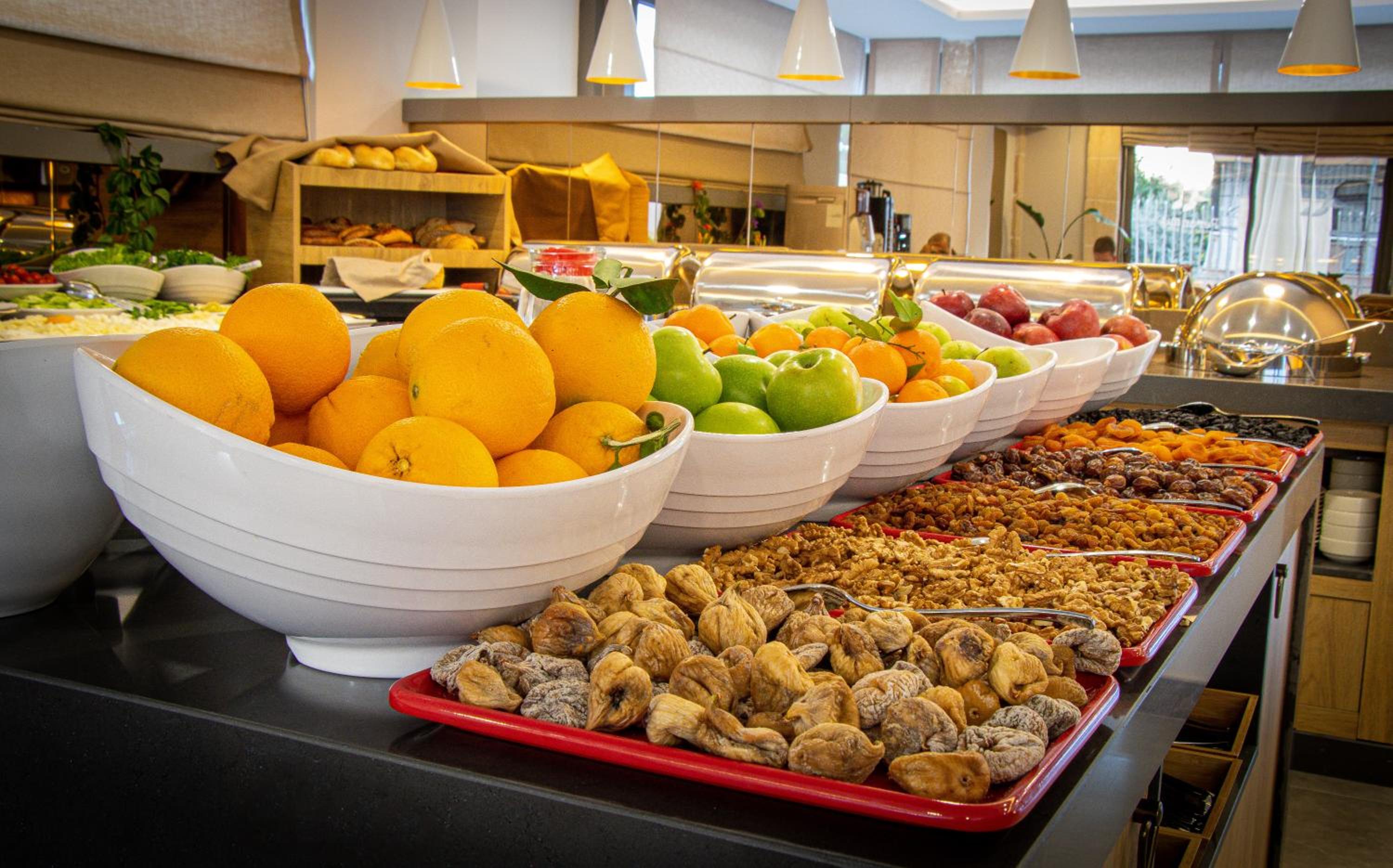 Peramis Otel & Spa - Image 73