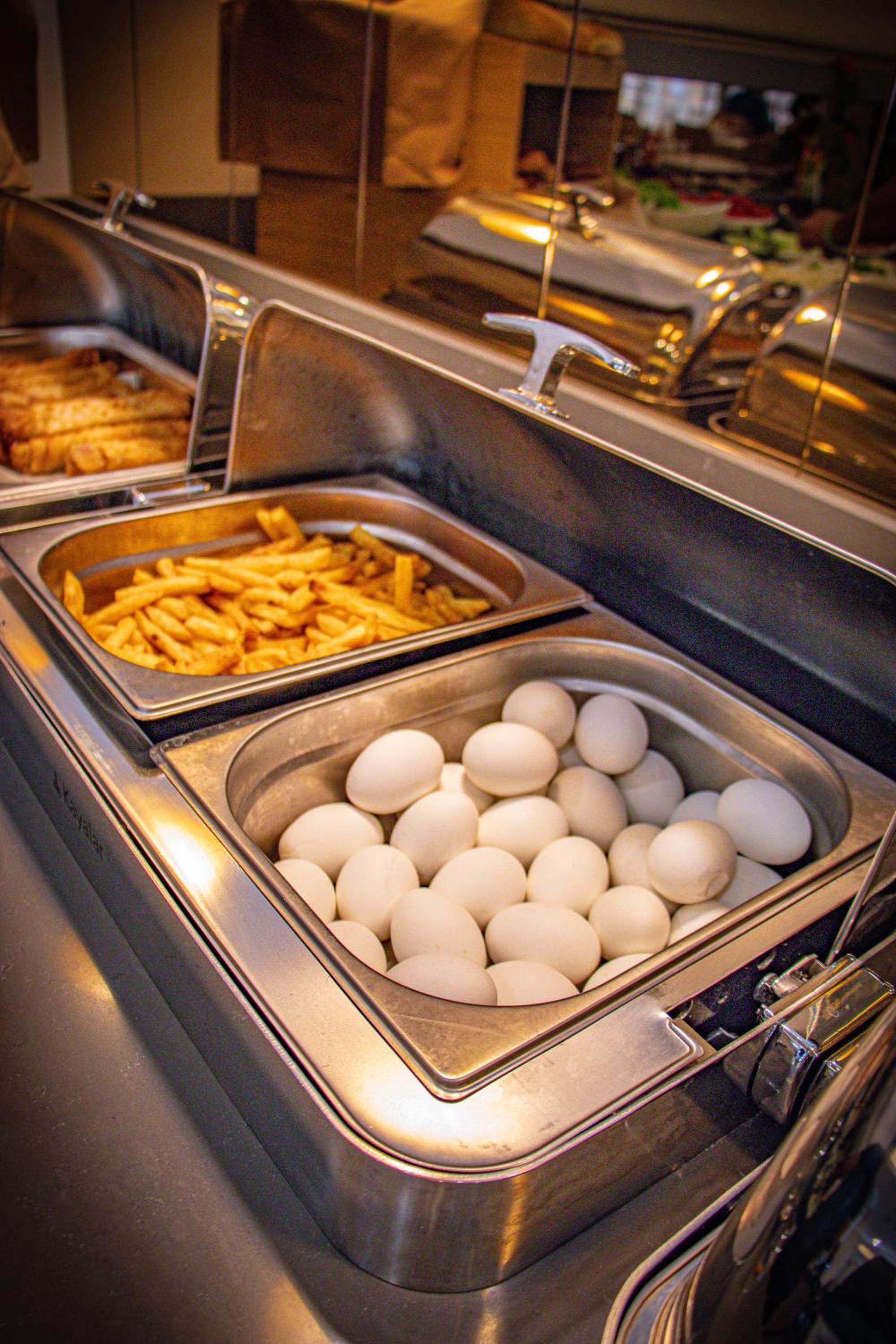 Peramis Otel & Spa - Image 74