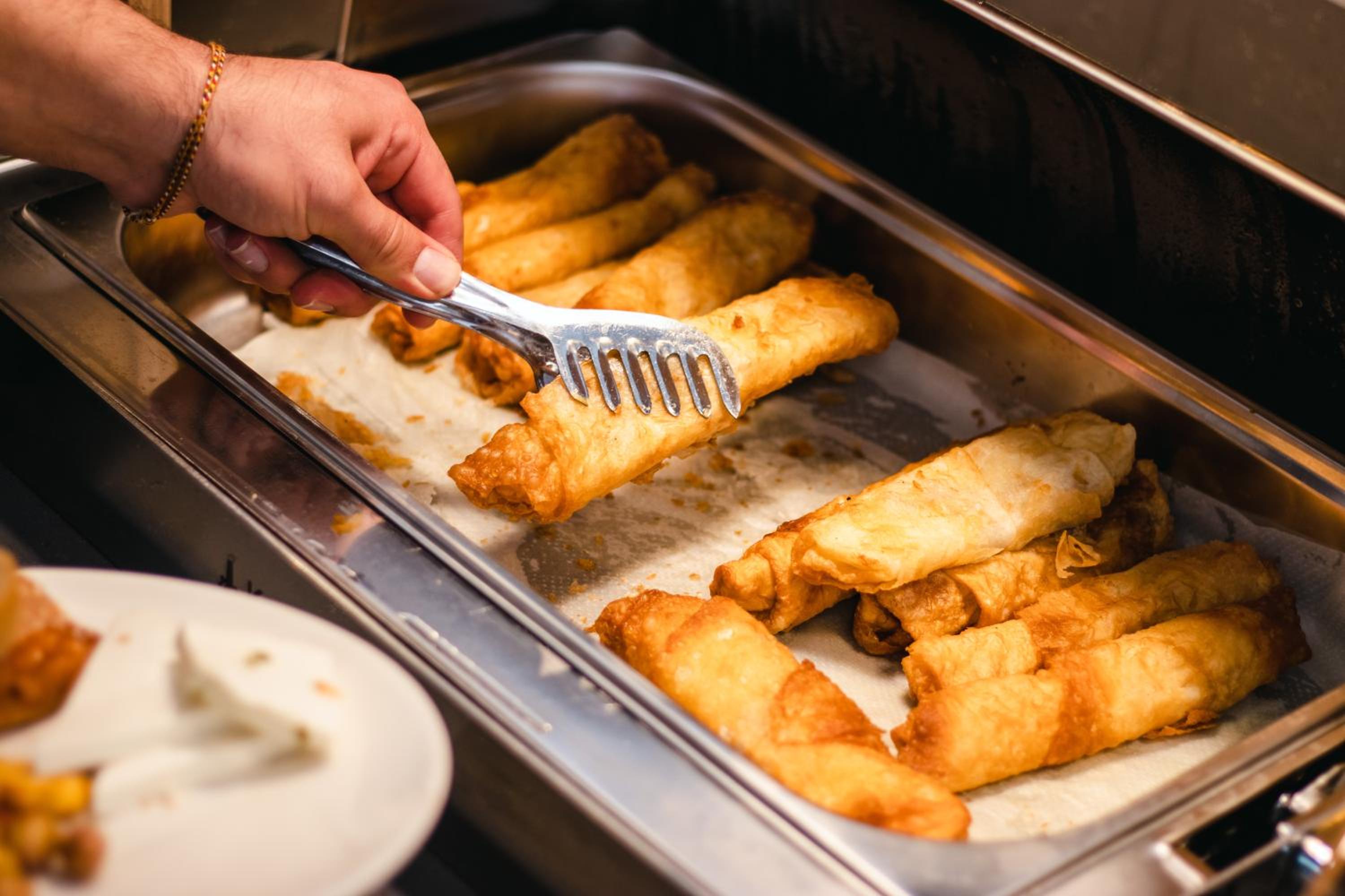 Peramis Otel & Spa - Image 27