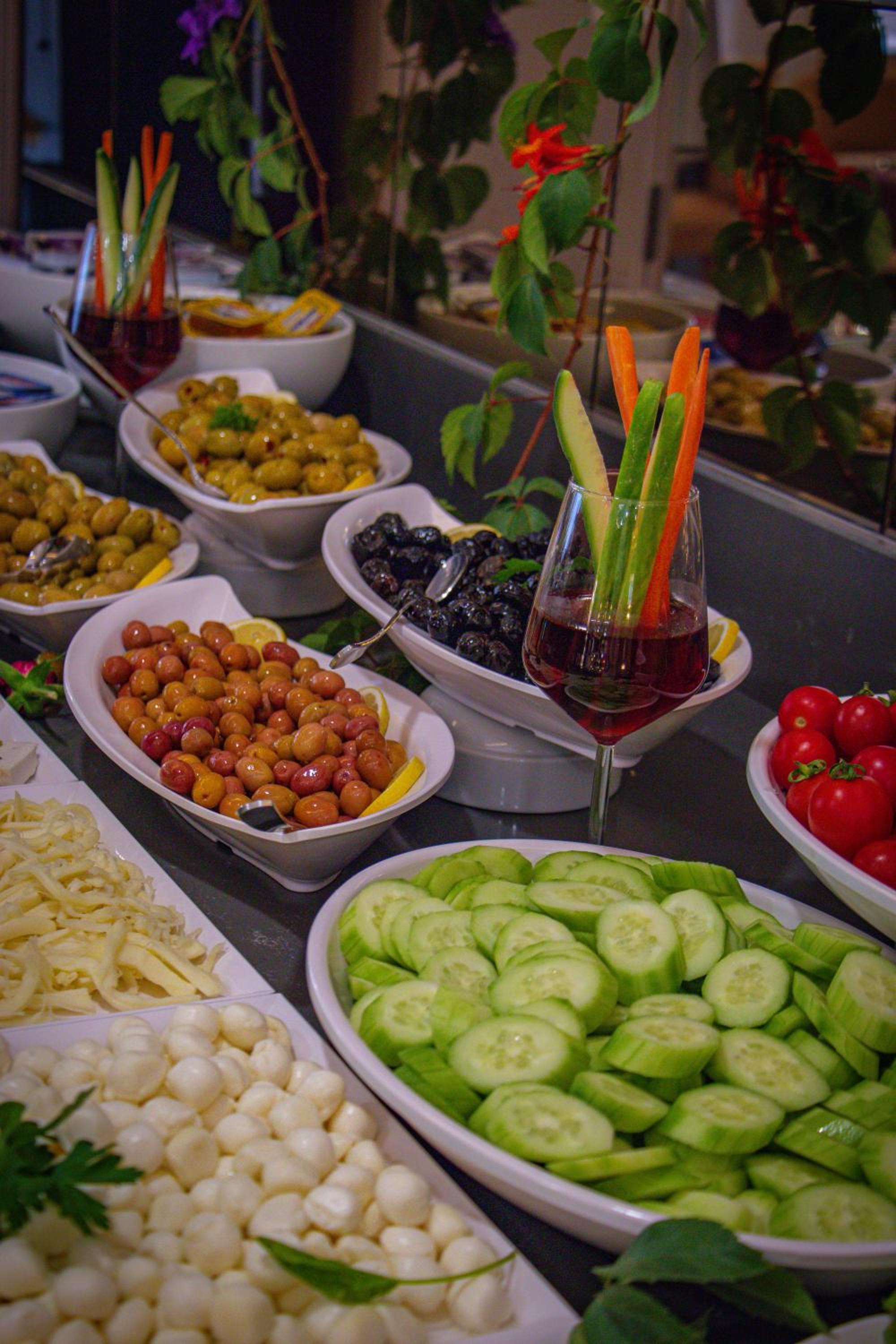 Peramis Otel & Spa - Image 61