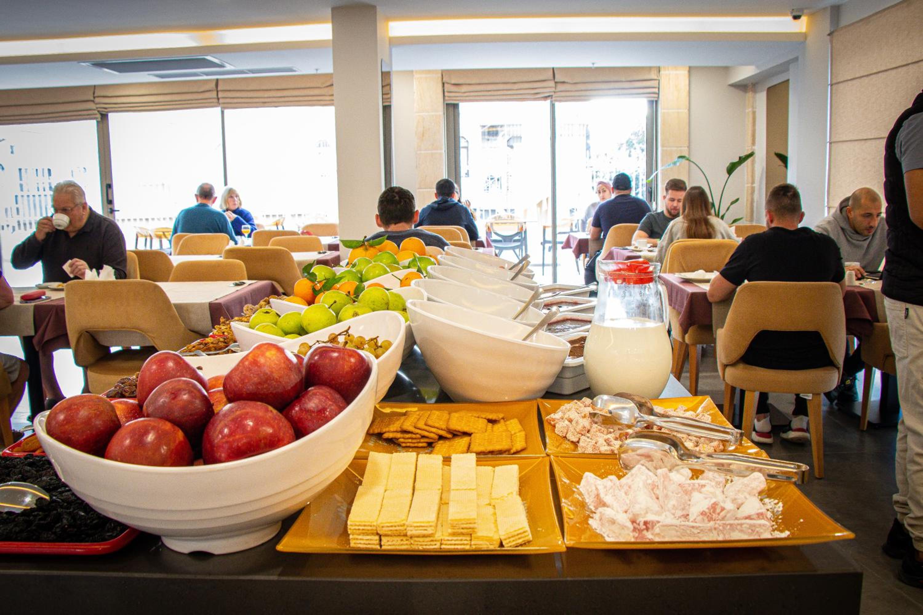 Peramis Otel & Spa - Image 62