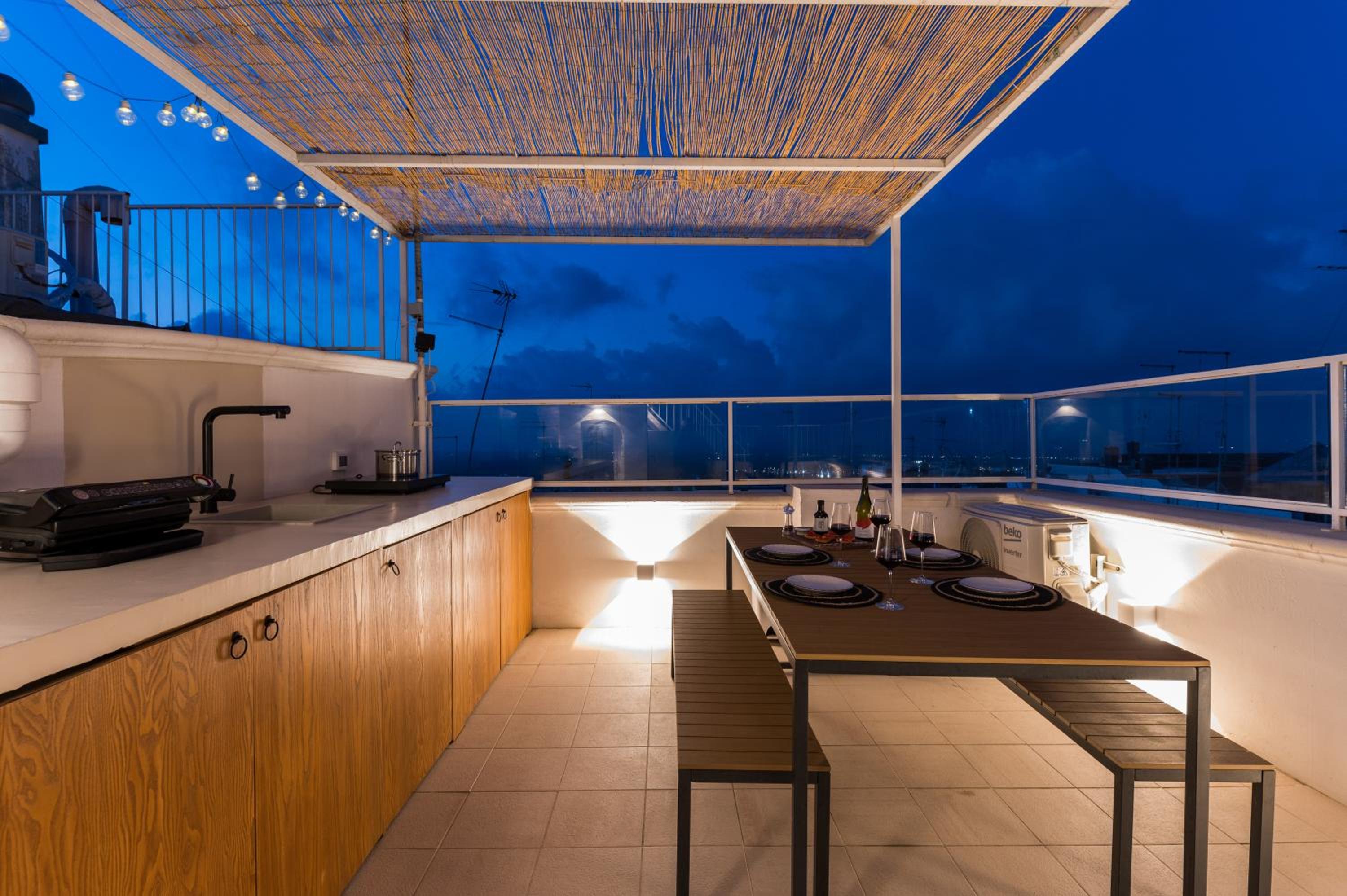 roof