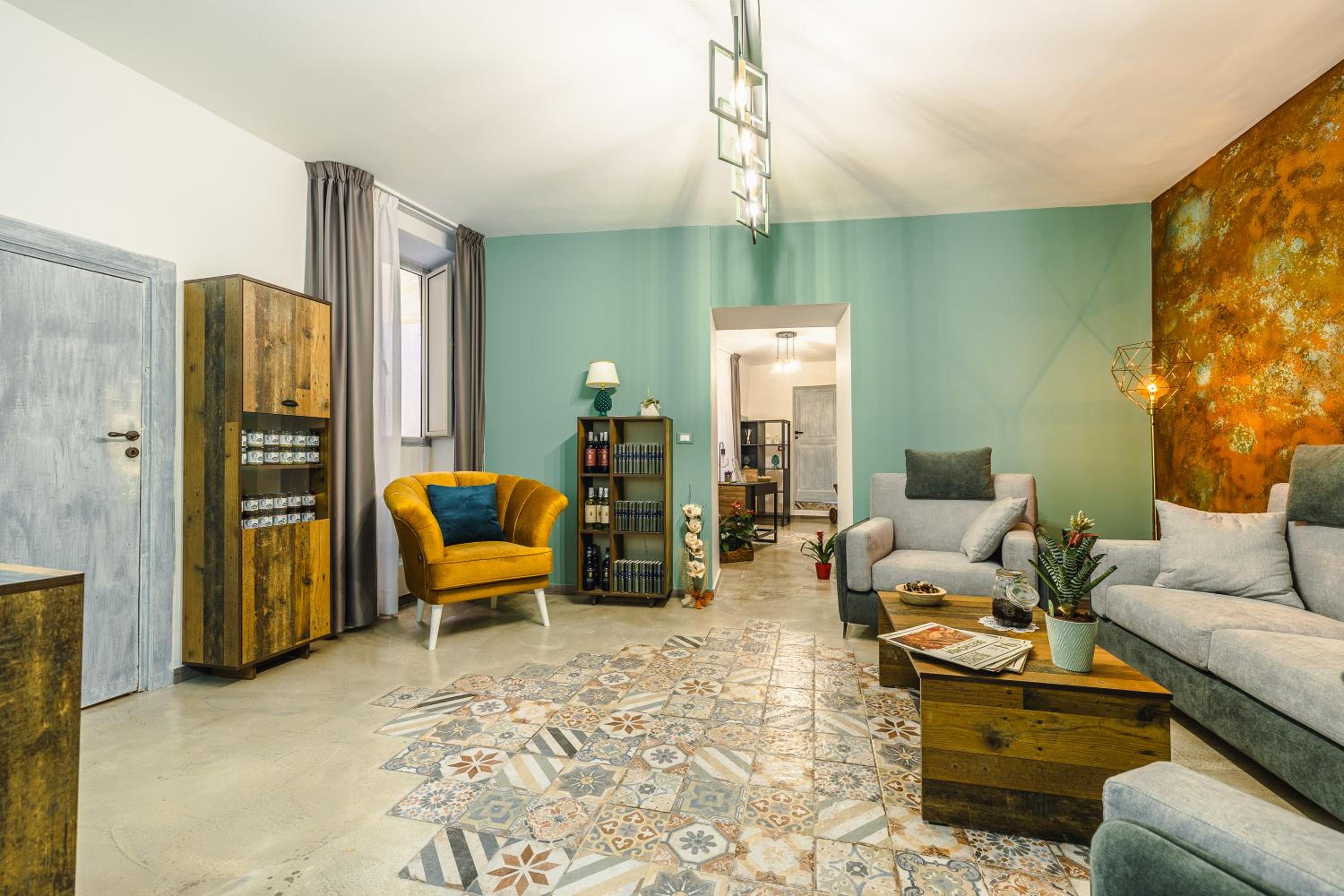 lounge