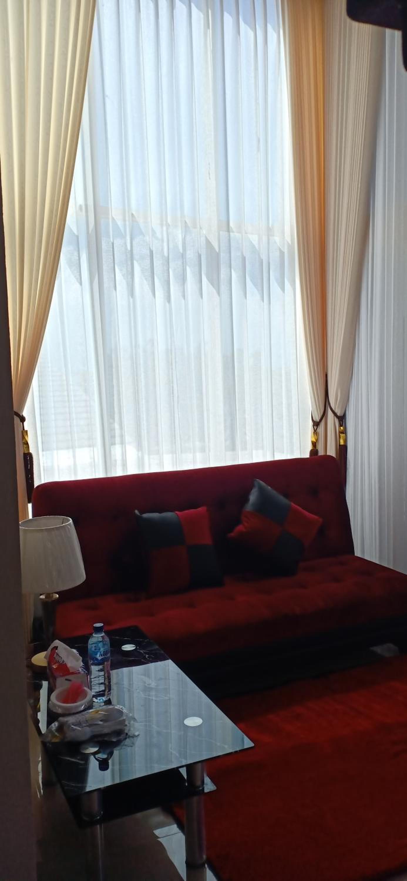 Home Stay Syariah Omahku view 2