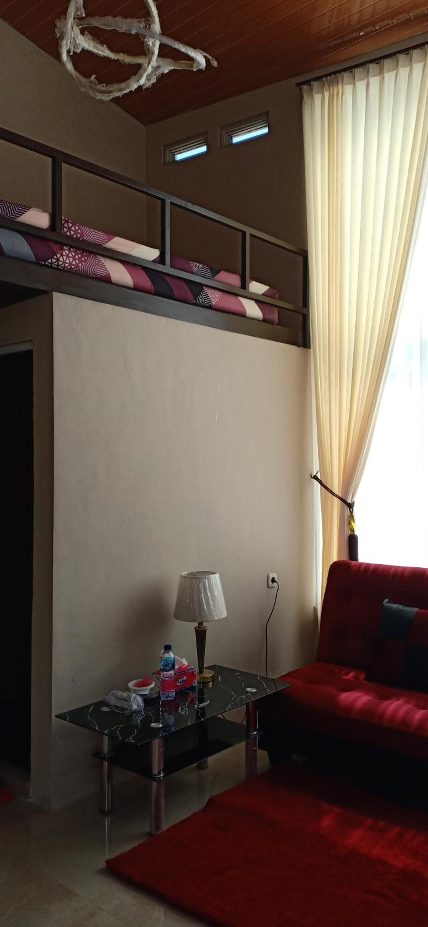 Home Stay Syariah Omahku view 3