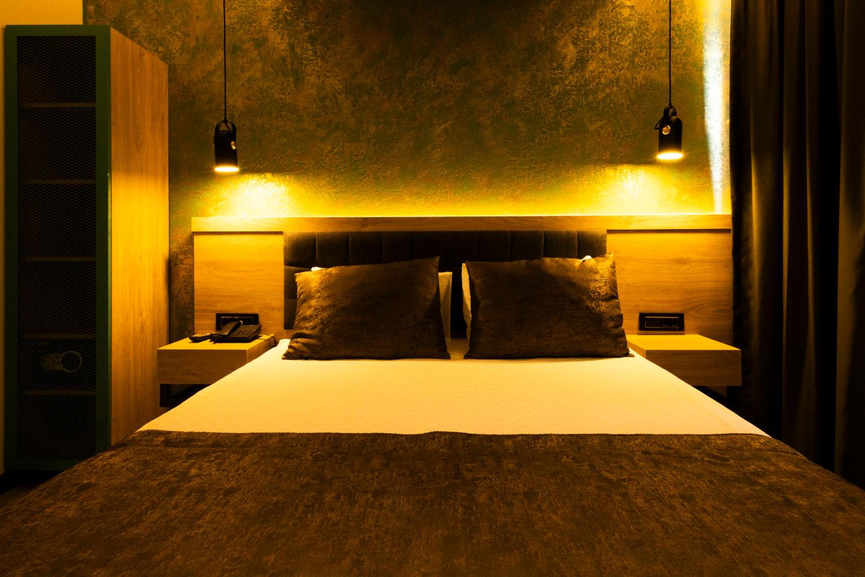 Peramis Otel & Spa - Image 9