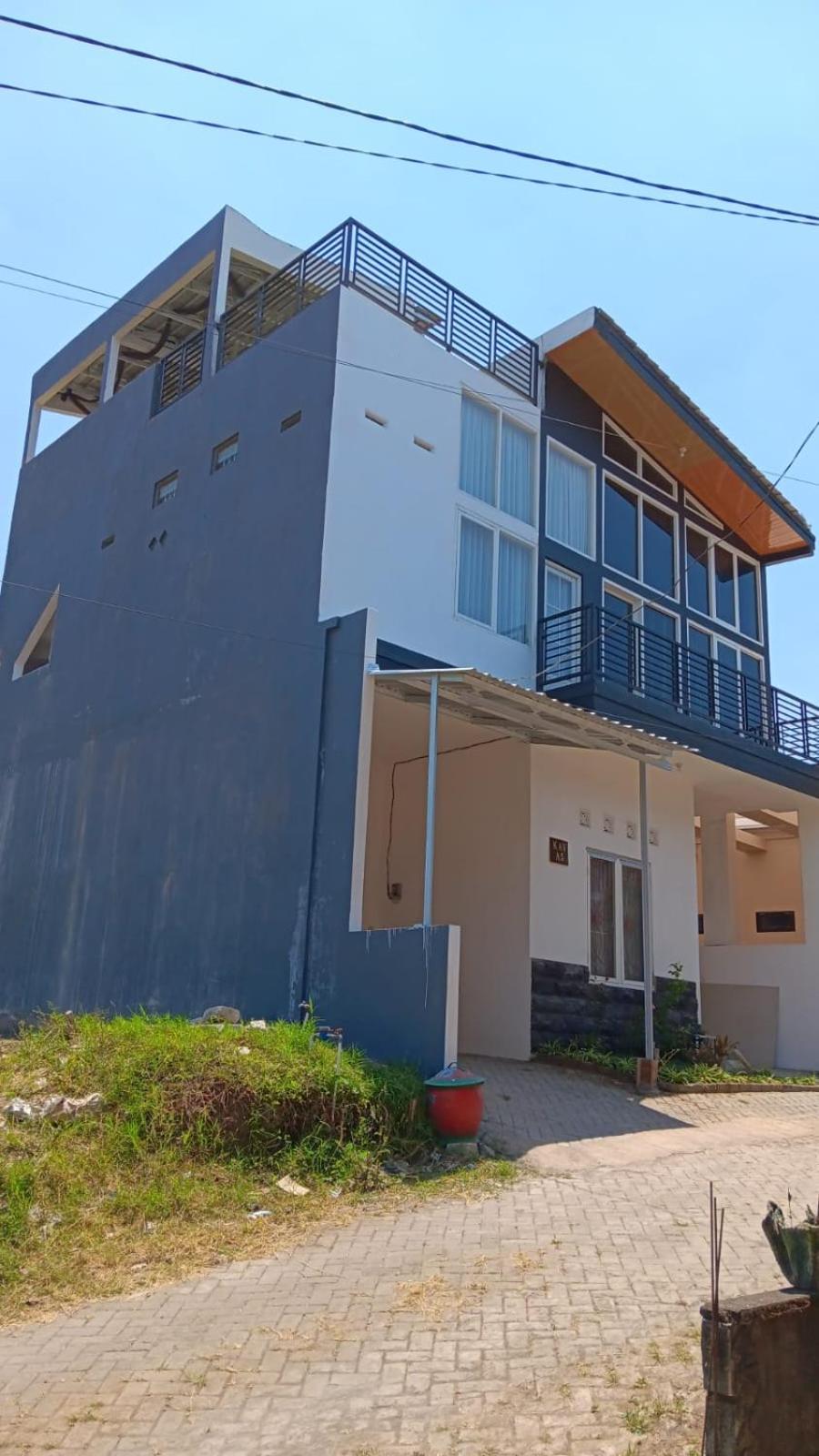 Home Stay Syariah Omahku view 5