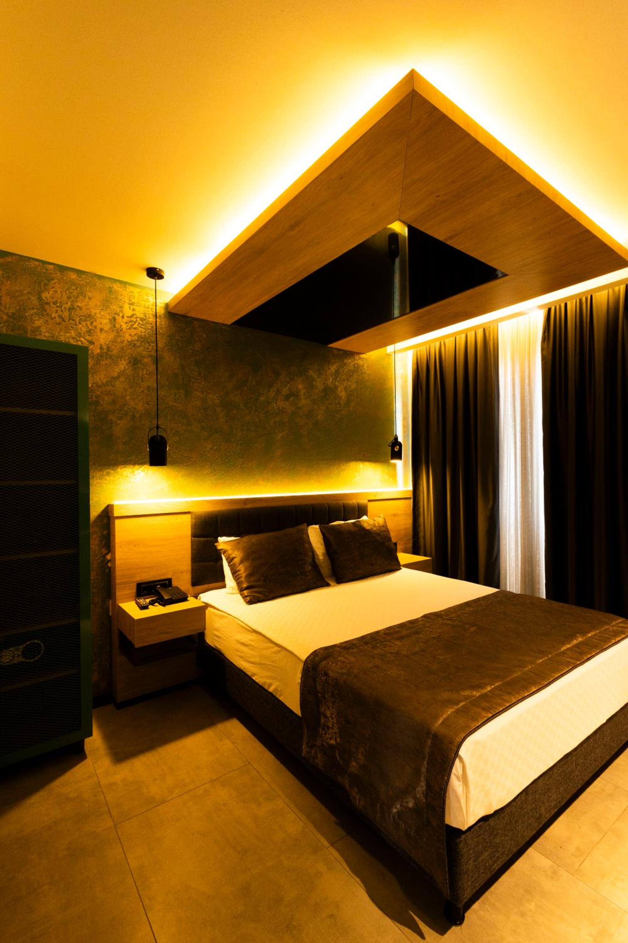 Peramis Otel & Spa - Image 64