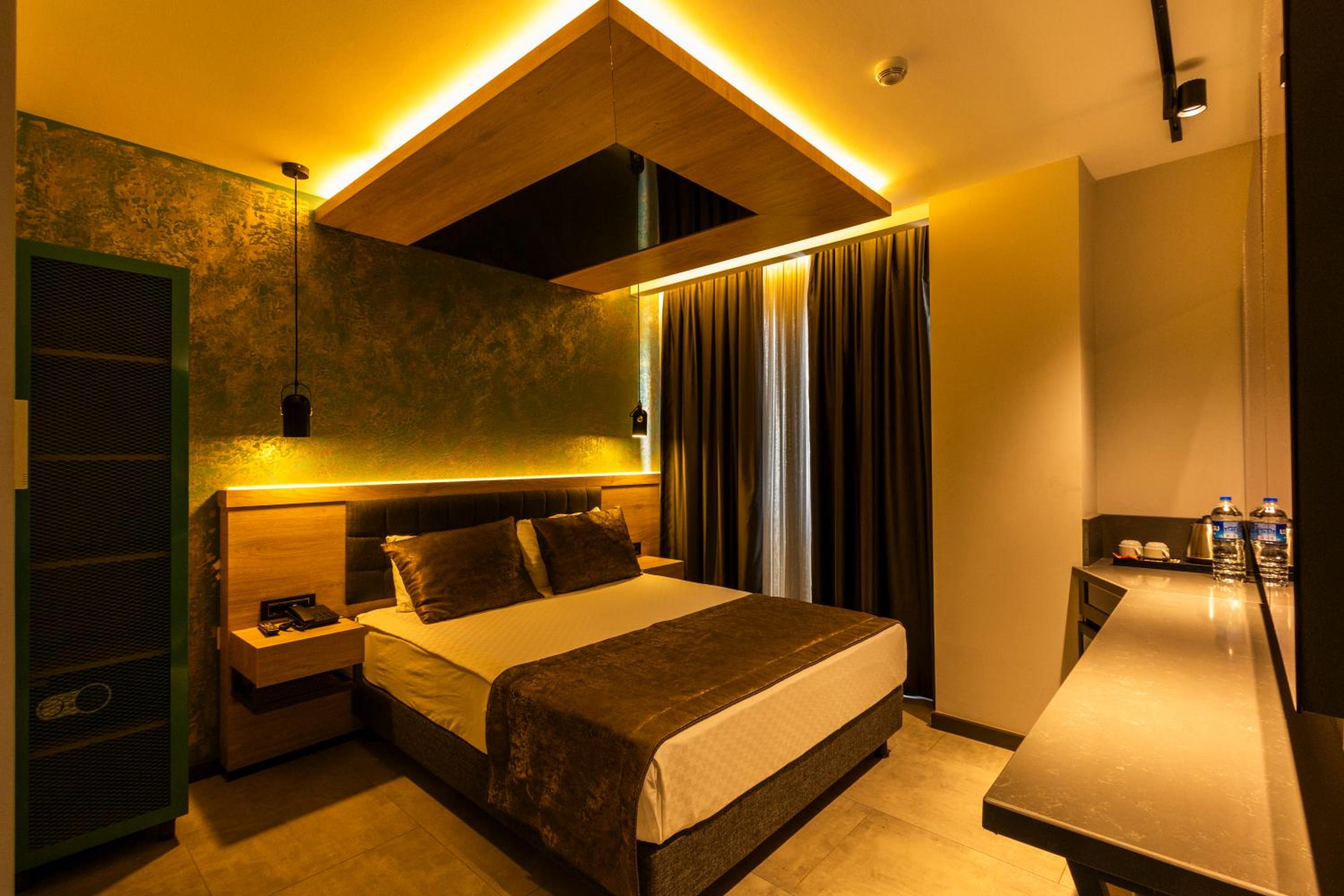 Peramis Otel & Spa - Image 63