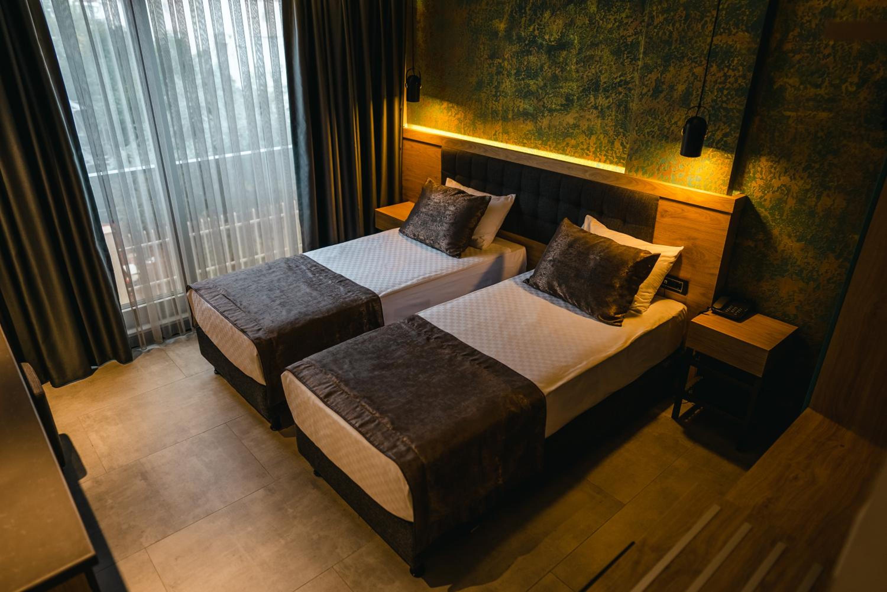 Peramis Otel & Spa - Image 66