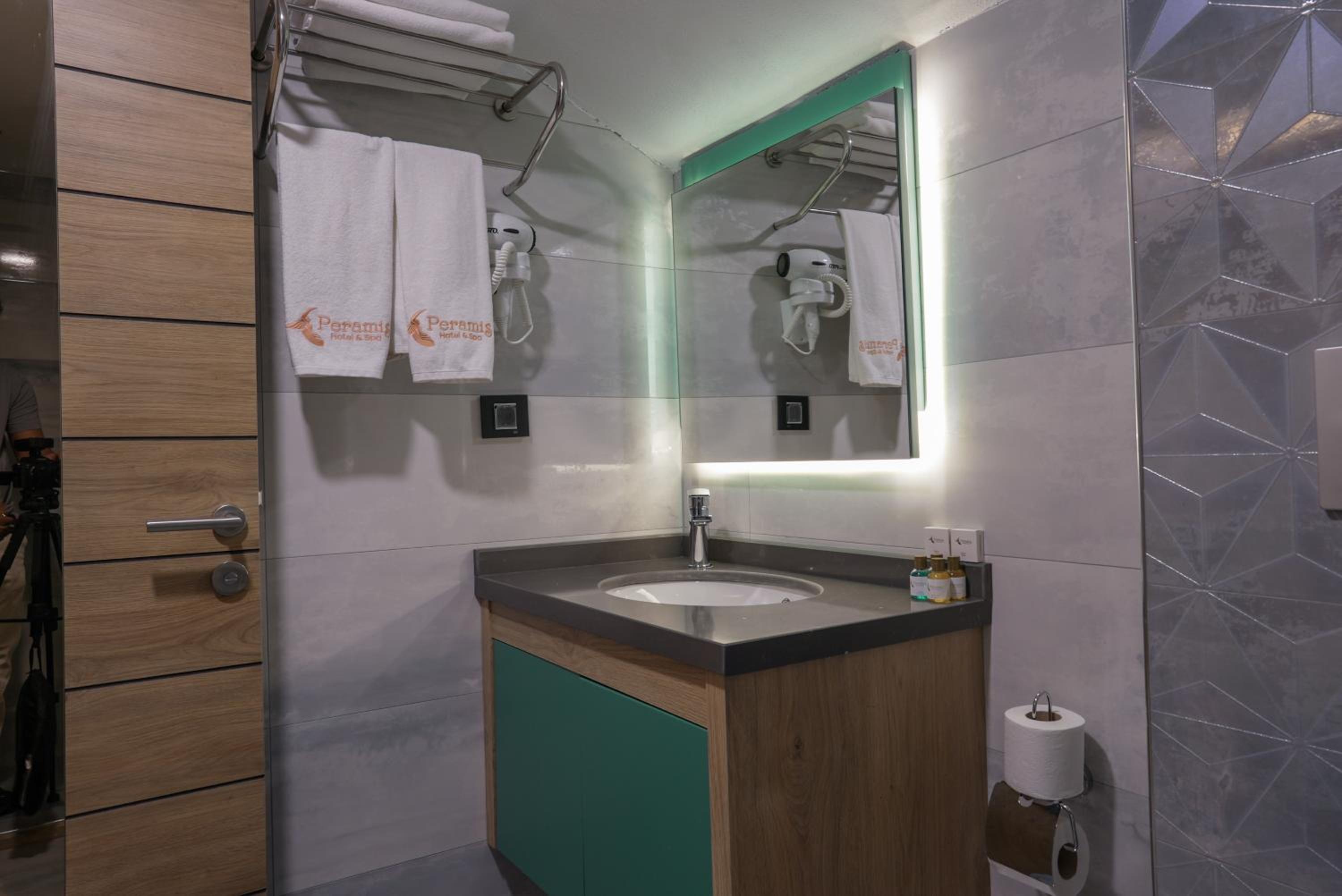 Peramis Otel & Spa - Image 67