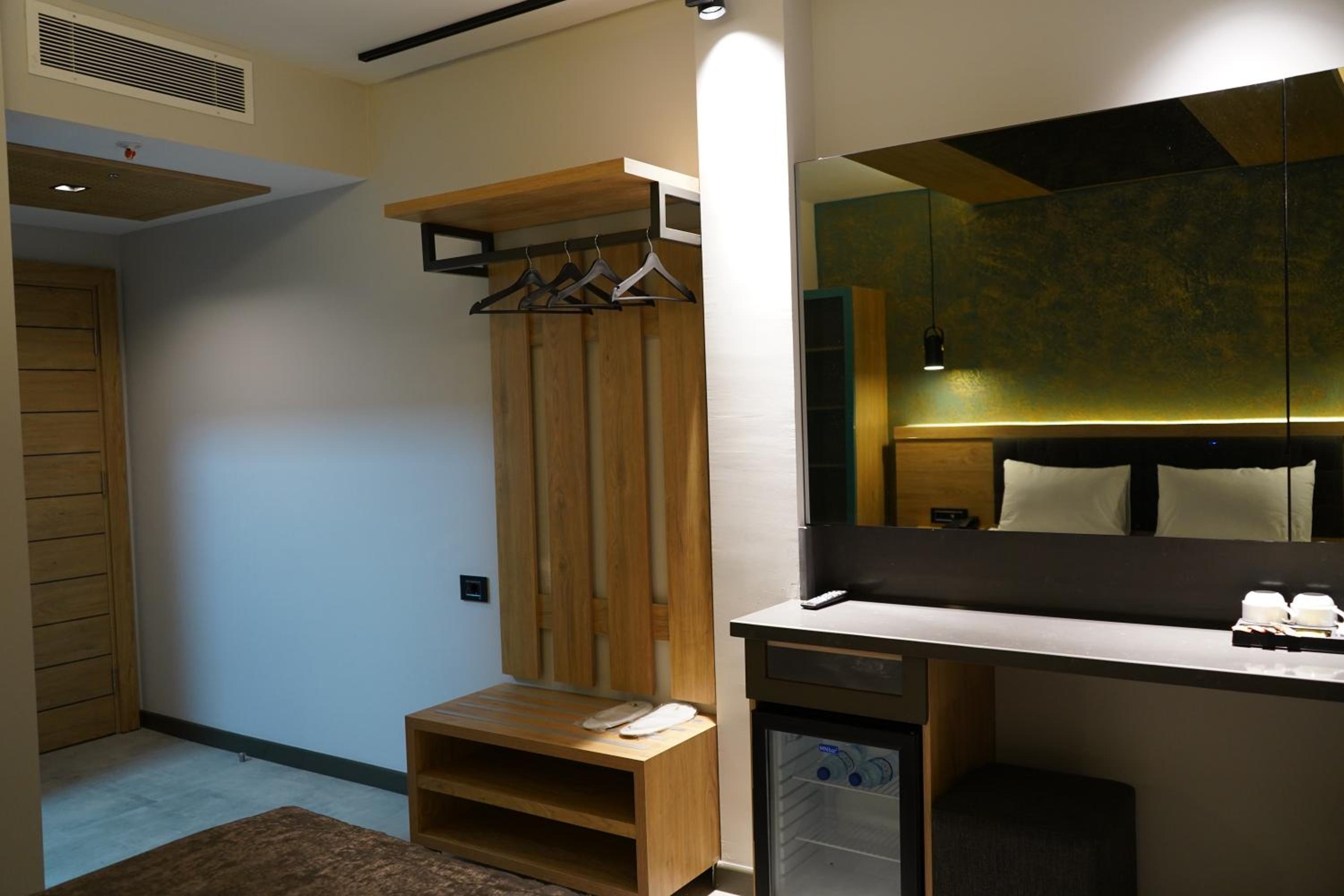 Peramis Otel & Spa - Image 68