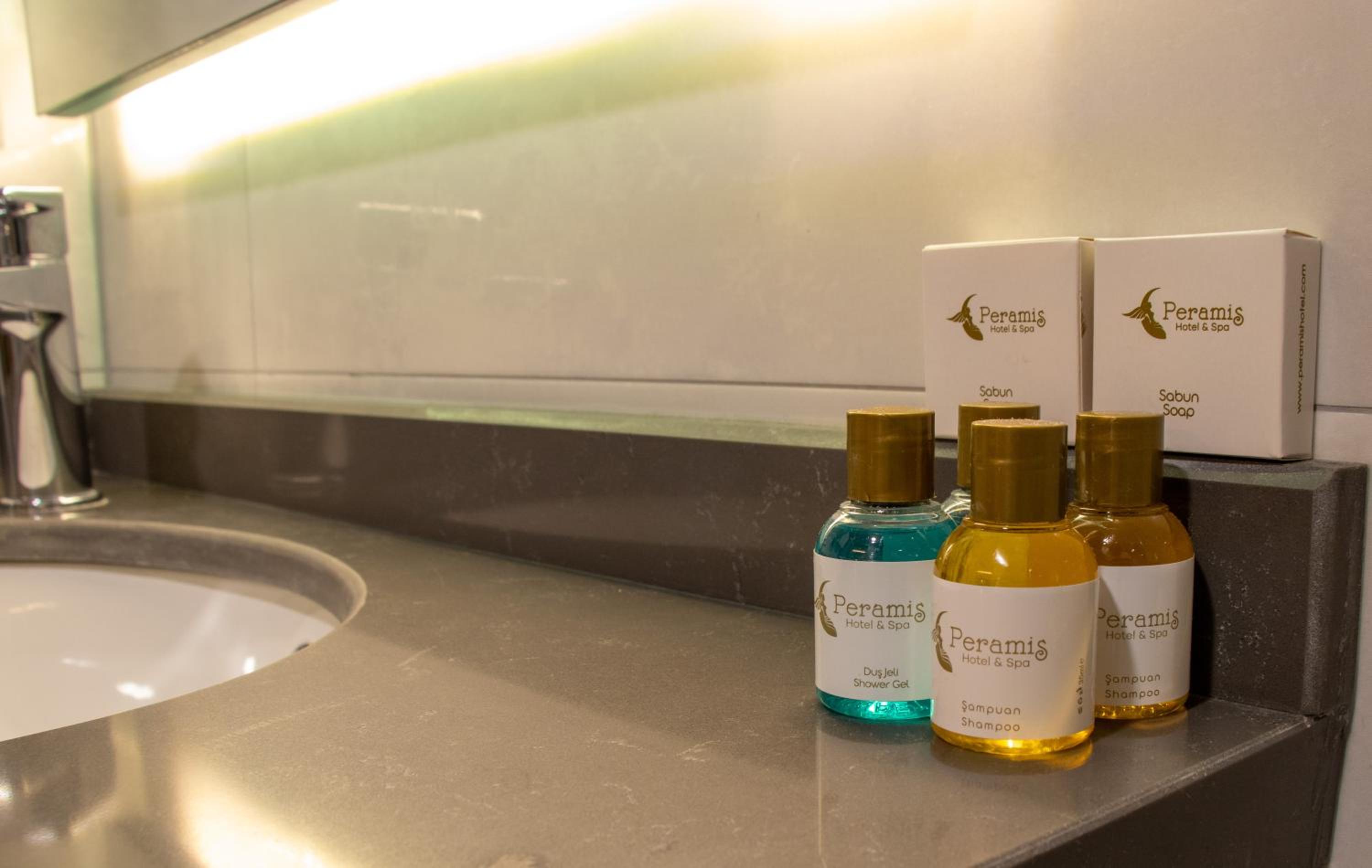 Peramis Otel & Spa - Image 70