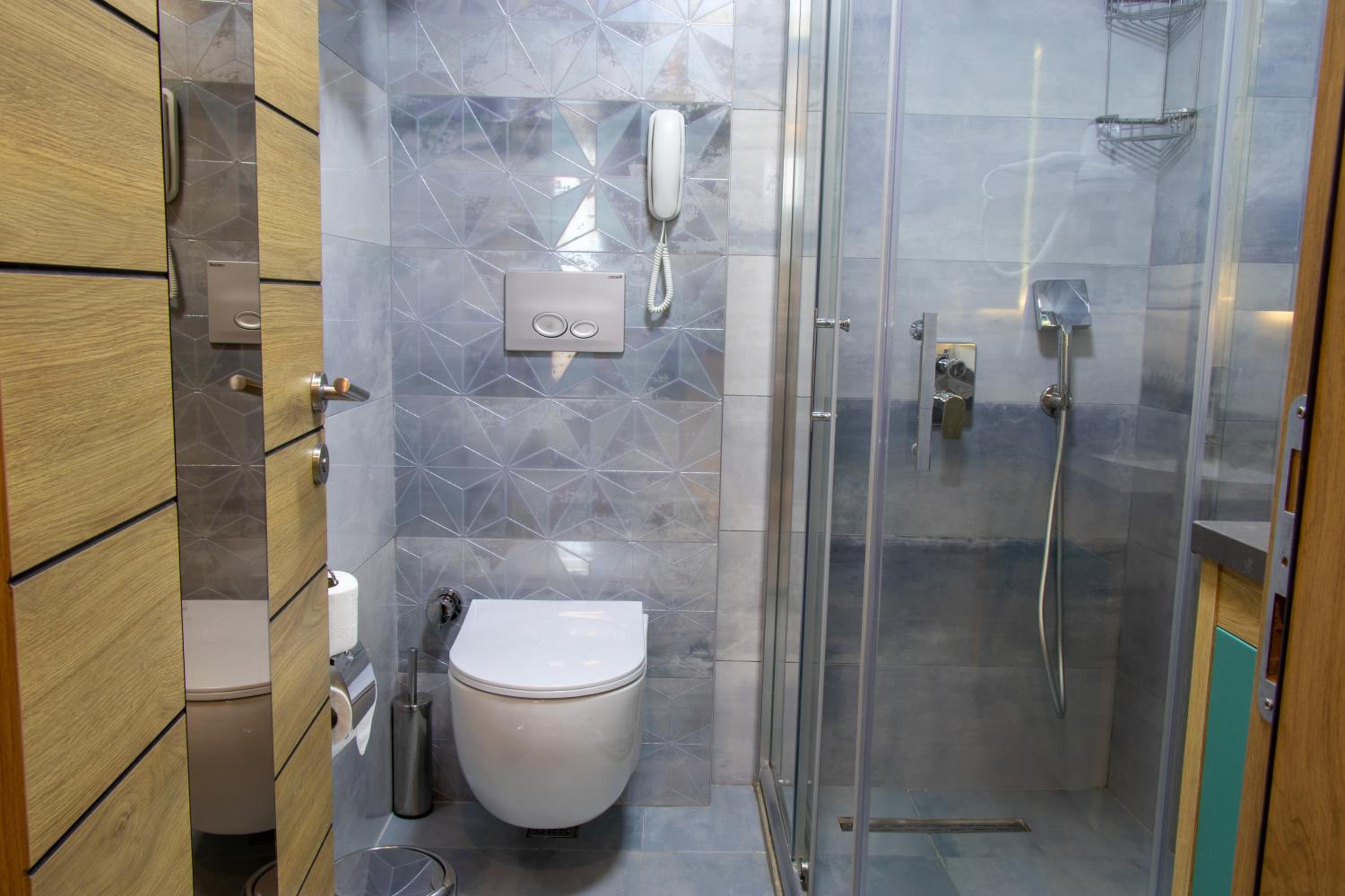 Peramis Otel & Spa - Image 85