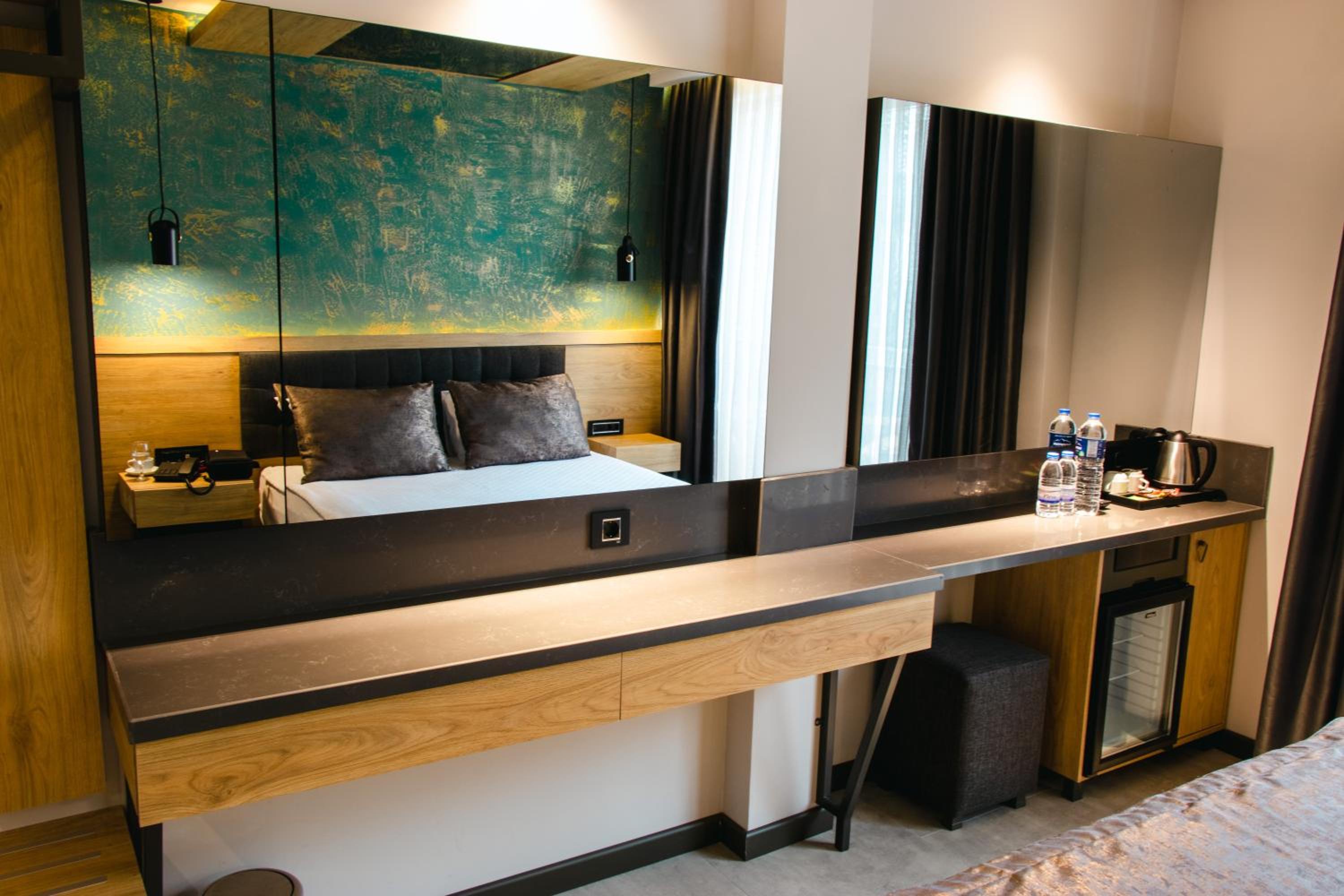 Peramis Otel & Spa - Image 86