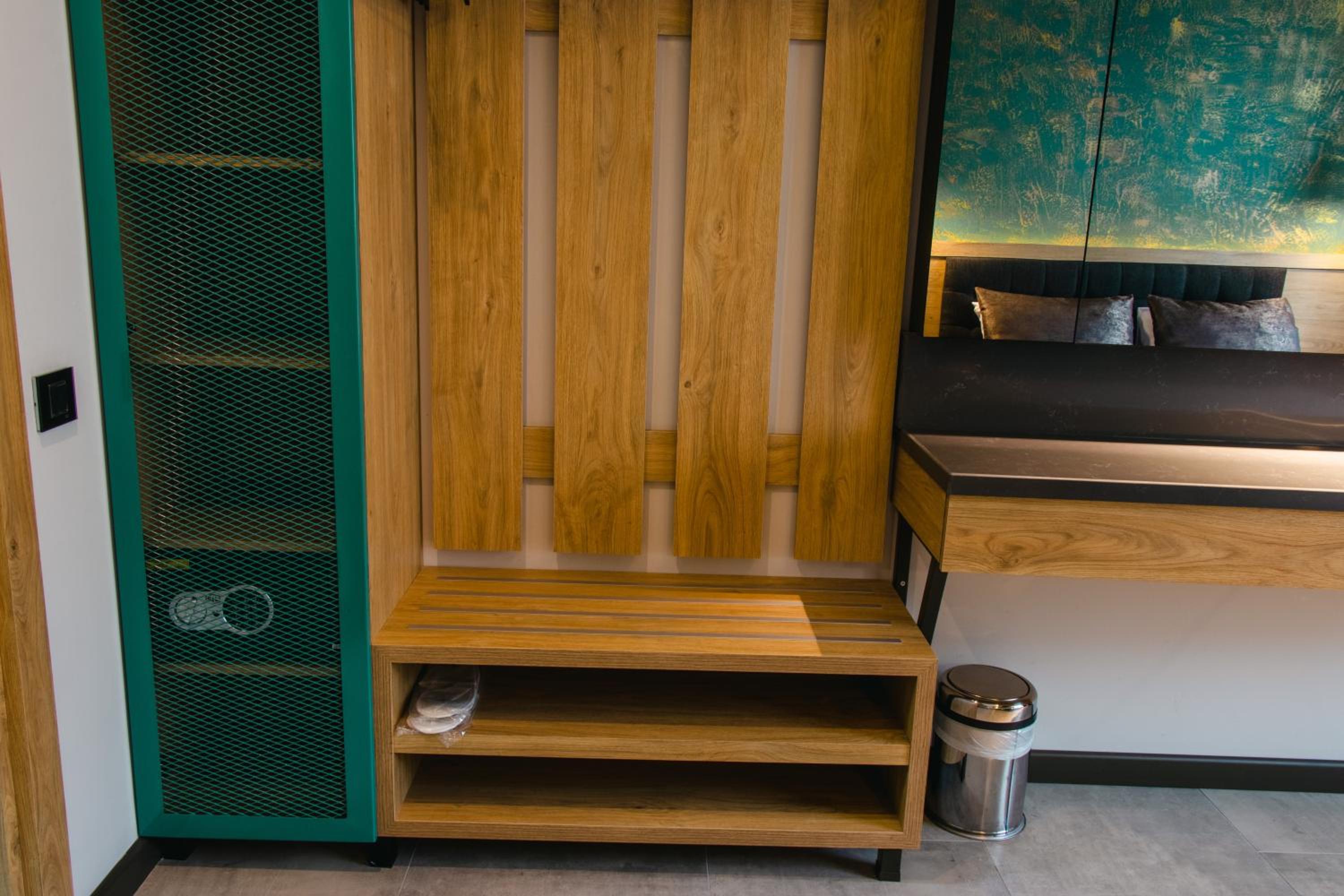 Peramis Otel & Spa - Image 91