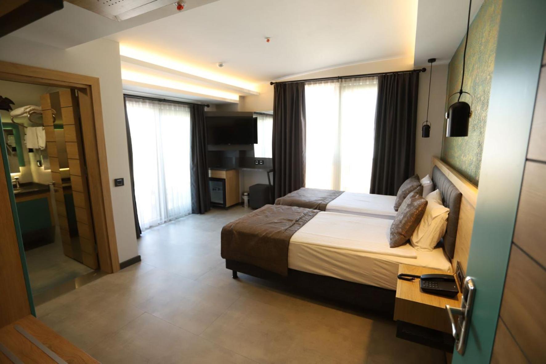 Peramis Otel & Spa - Image 93