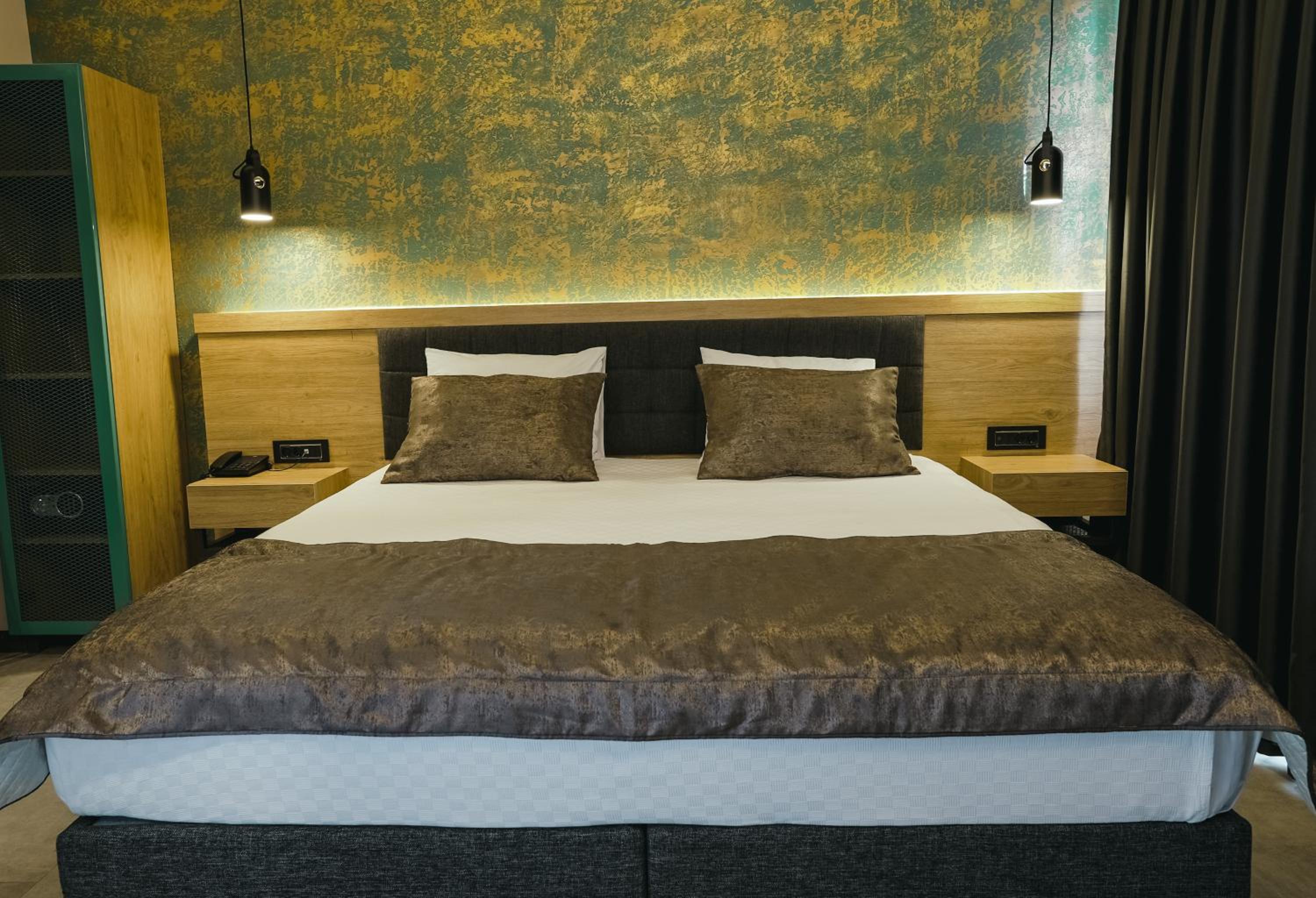 Peramis Otel & Spa - Image 92