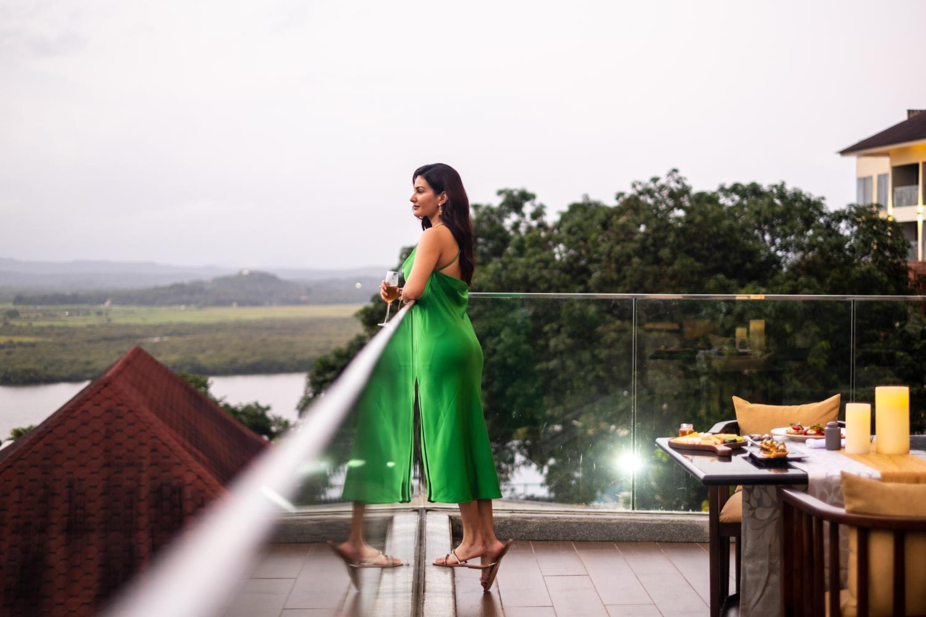 DoubleTree by Hilton Goa - Panaji