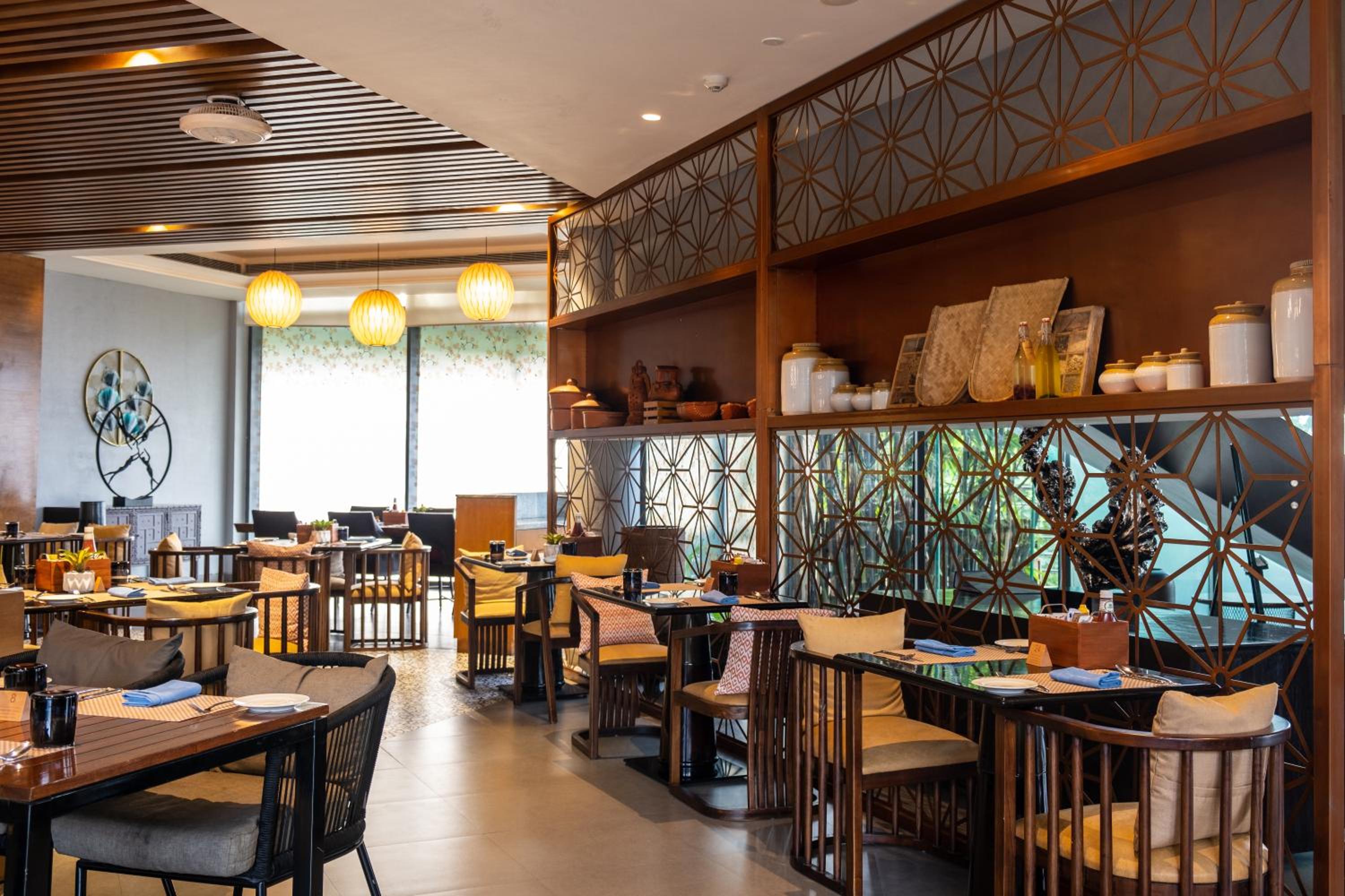 DoubleTree by Hilton Goa - Panaji