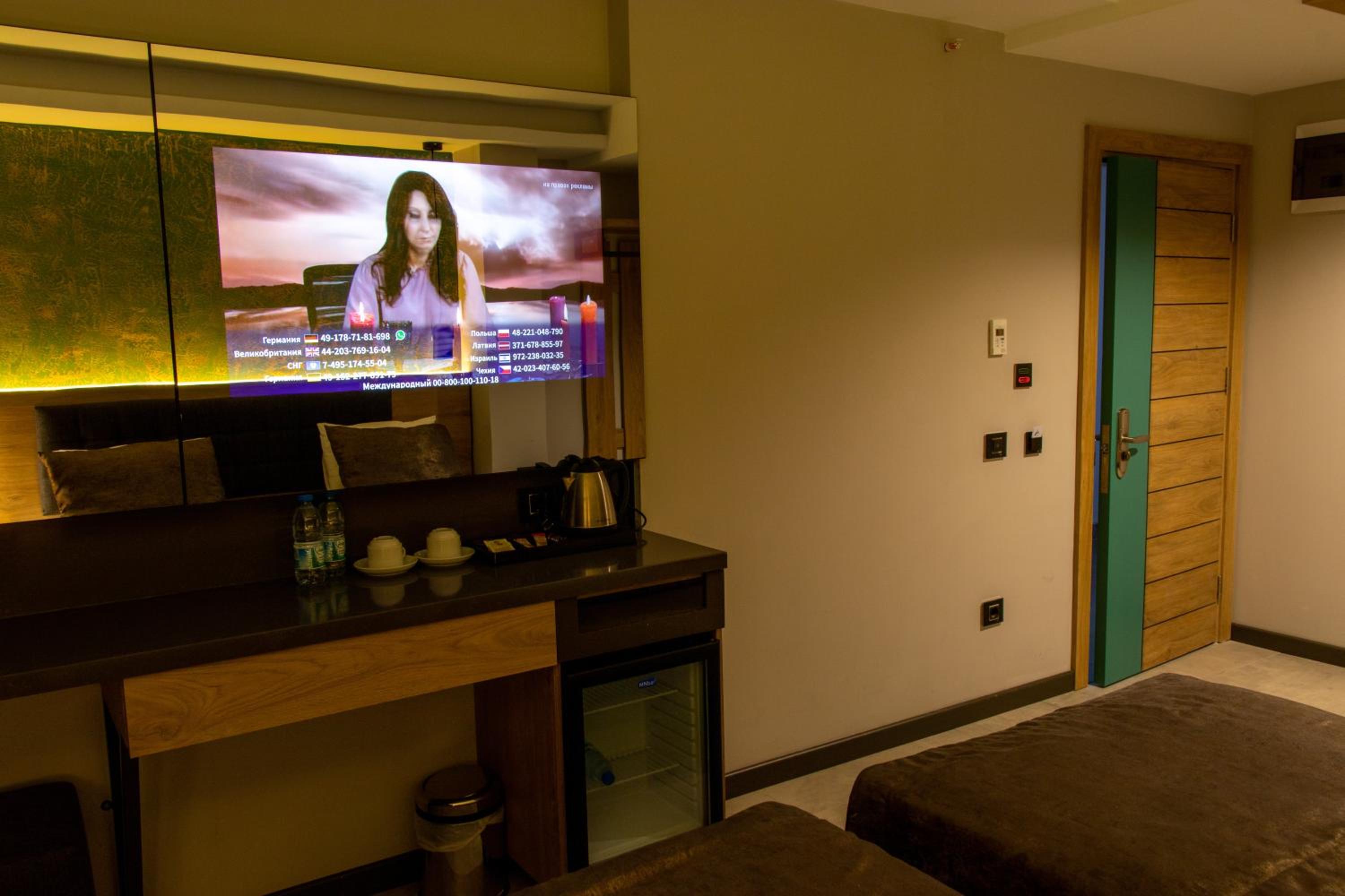 Peramis Otel & Spa - Image 11