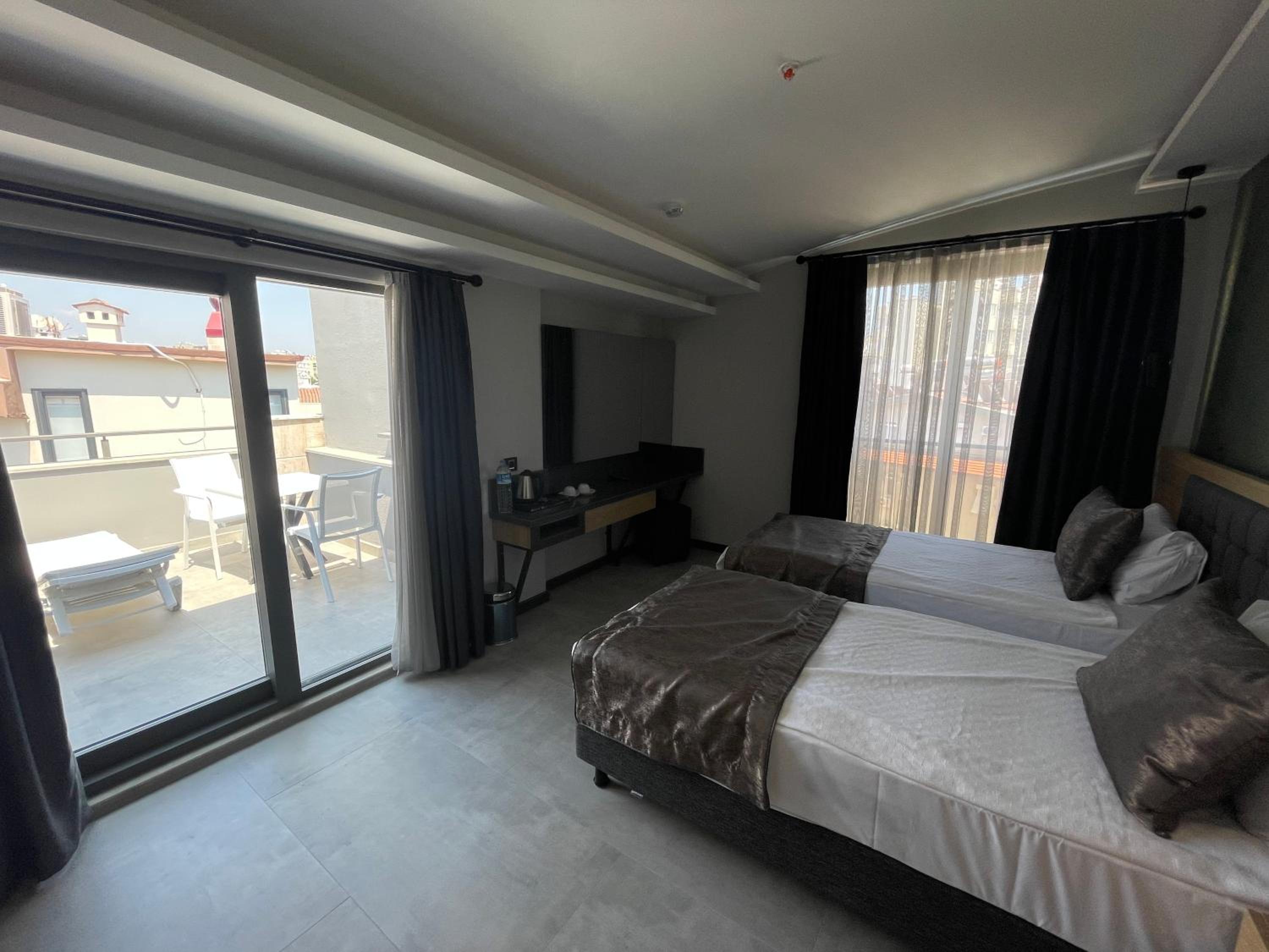 Peramis Otel & Spa - Image 28