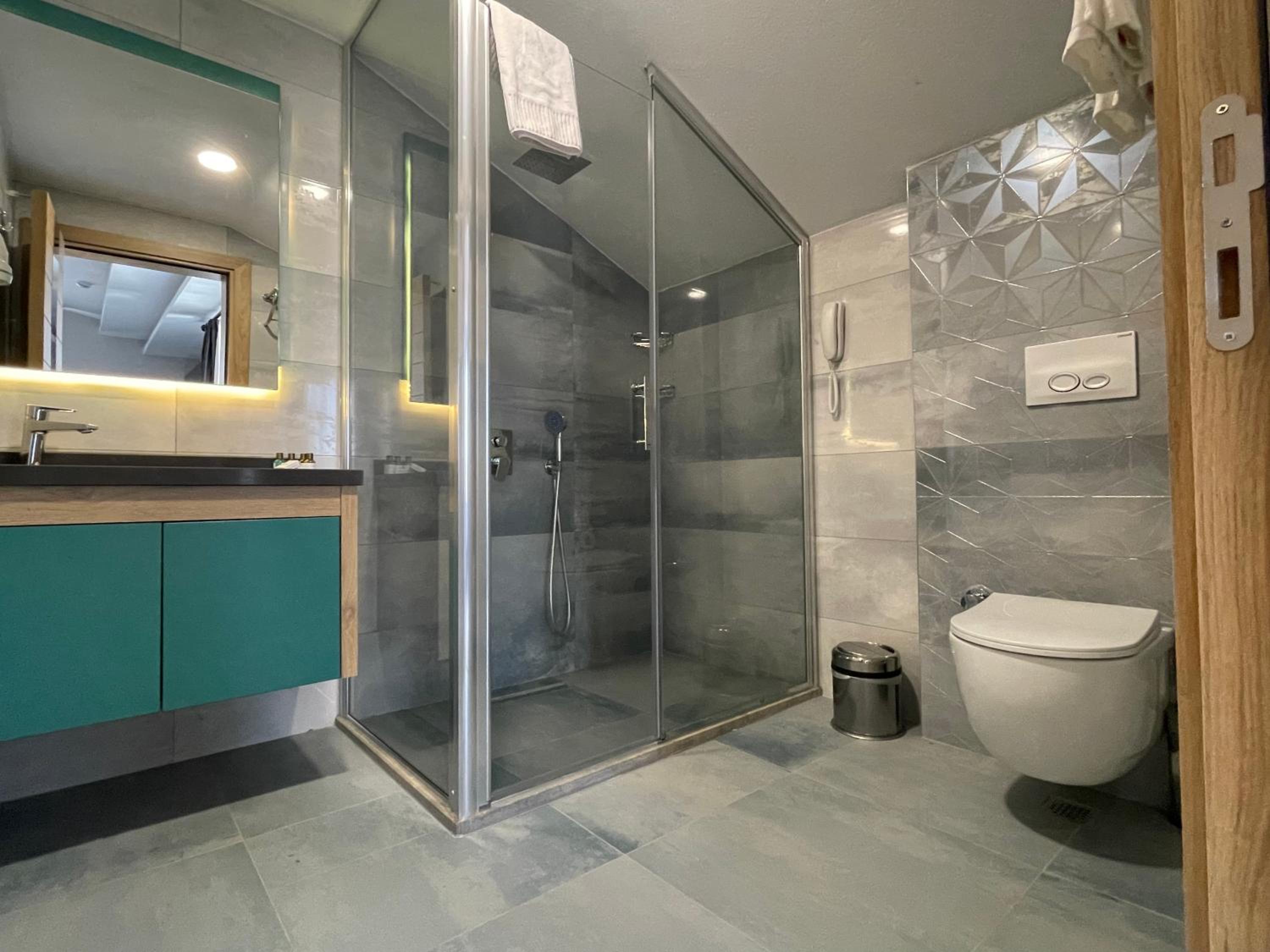 Peramis Otel & Spa - Image 77