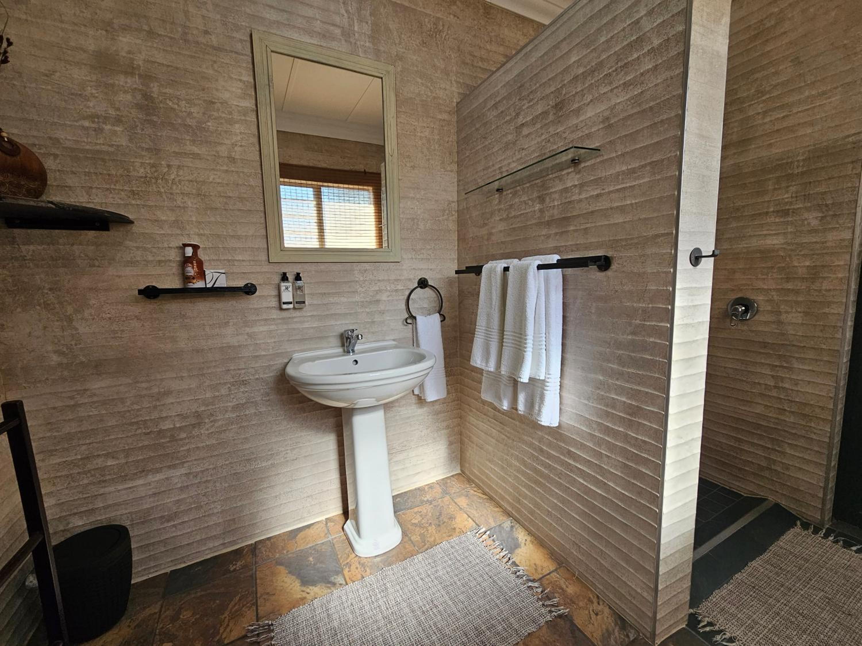 Leopard Corner Lodge