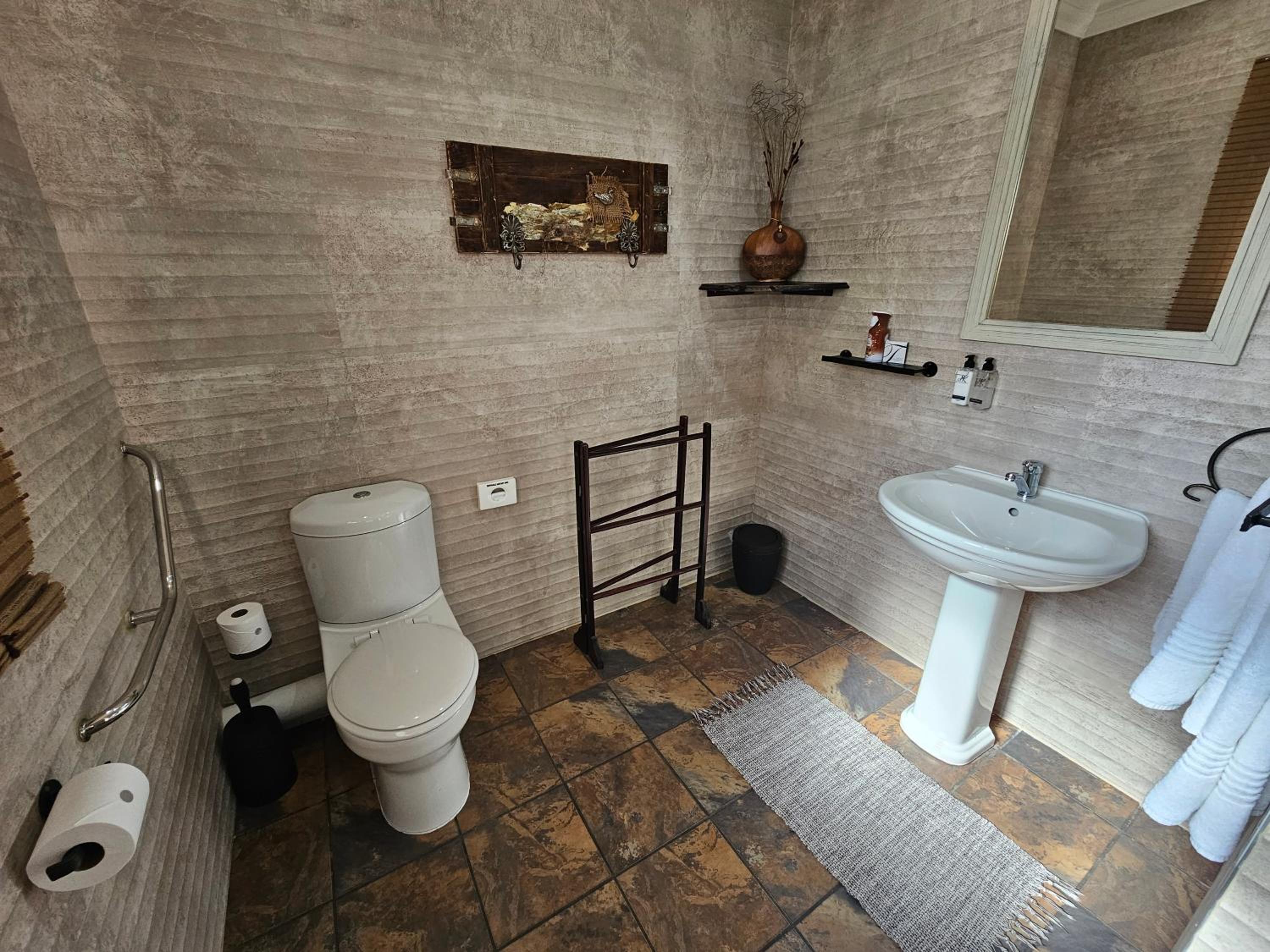 Leopard Corner Lodge