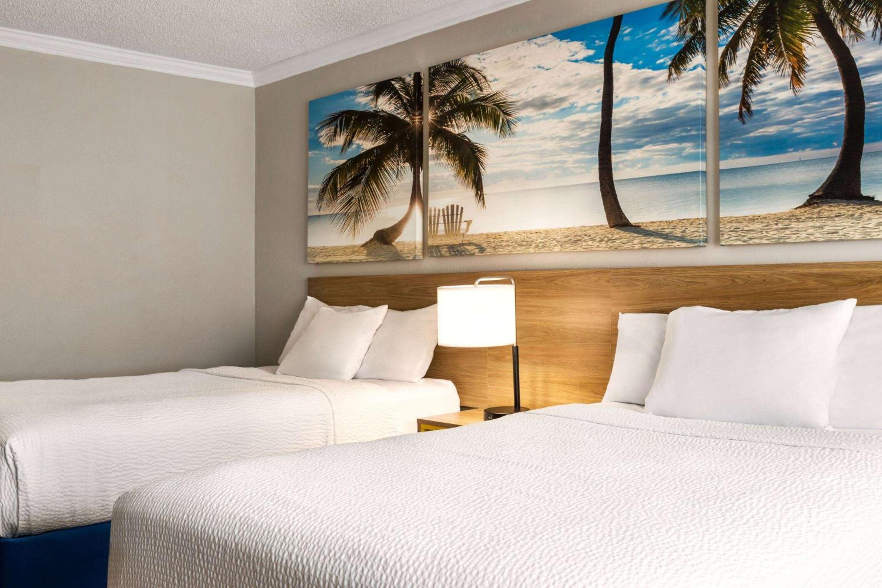 Days Inn by Wyndham Miami Airport North photo 4
