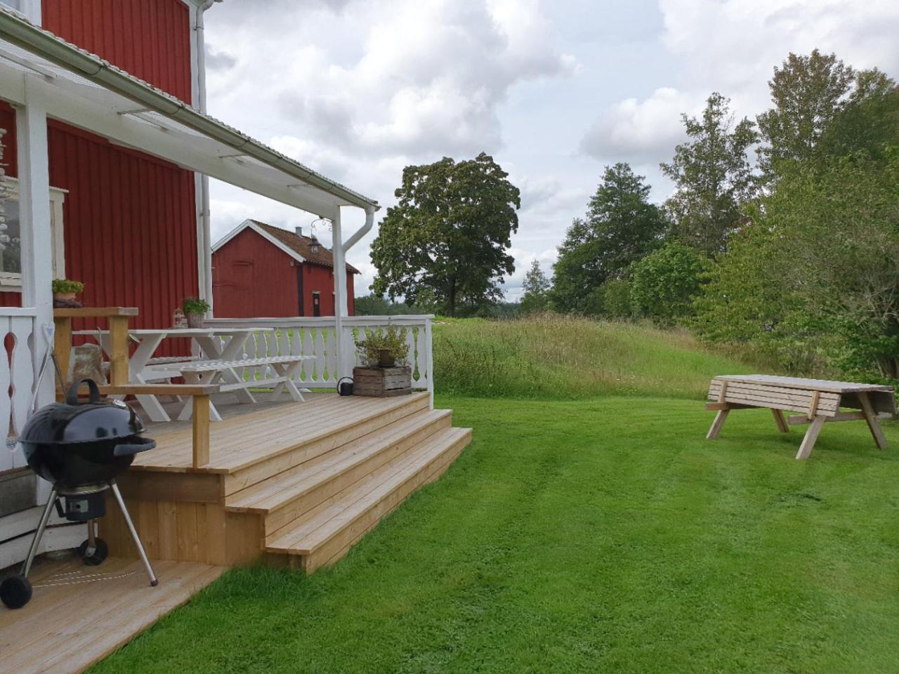 Snokebo Gård view 5