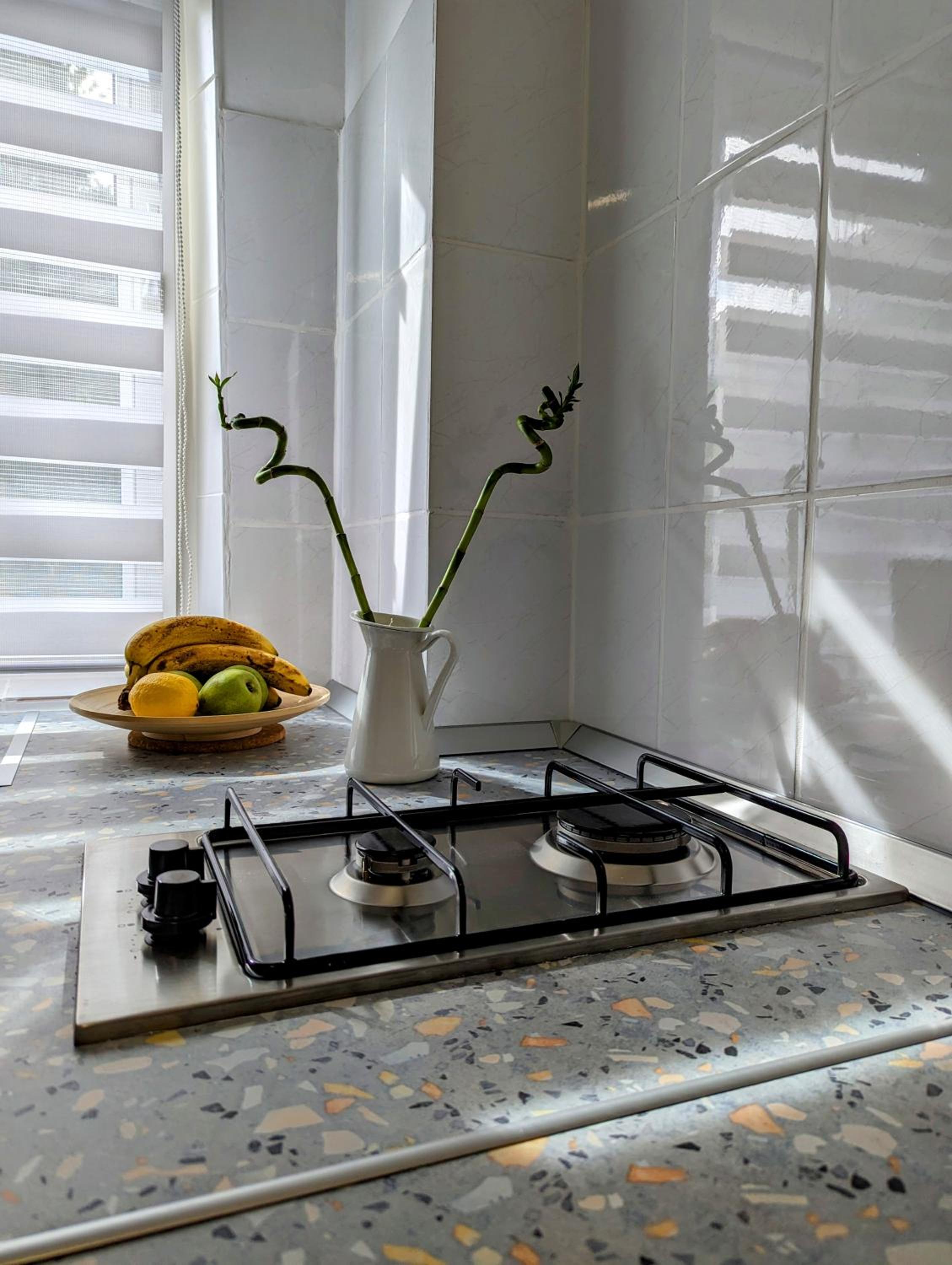 Sebastian Studio Apartment view 4