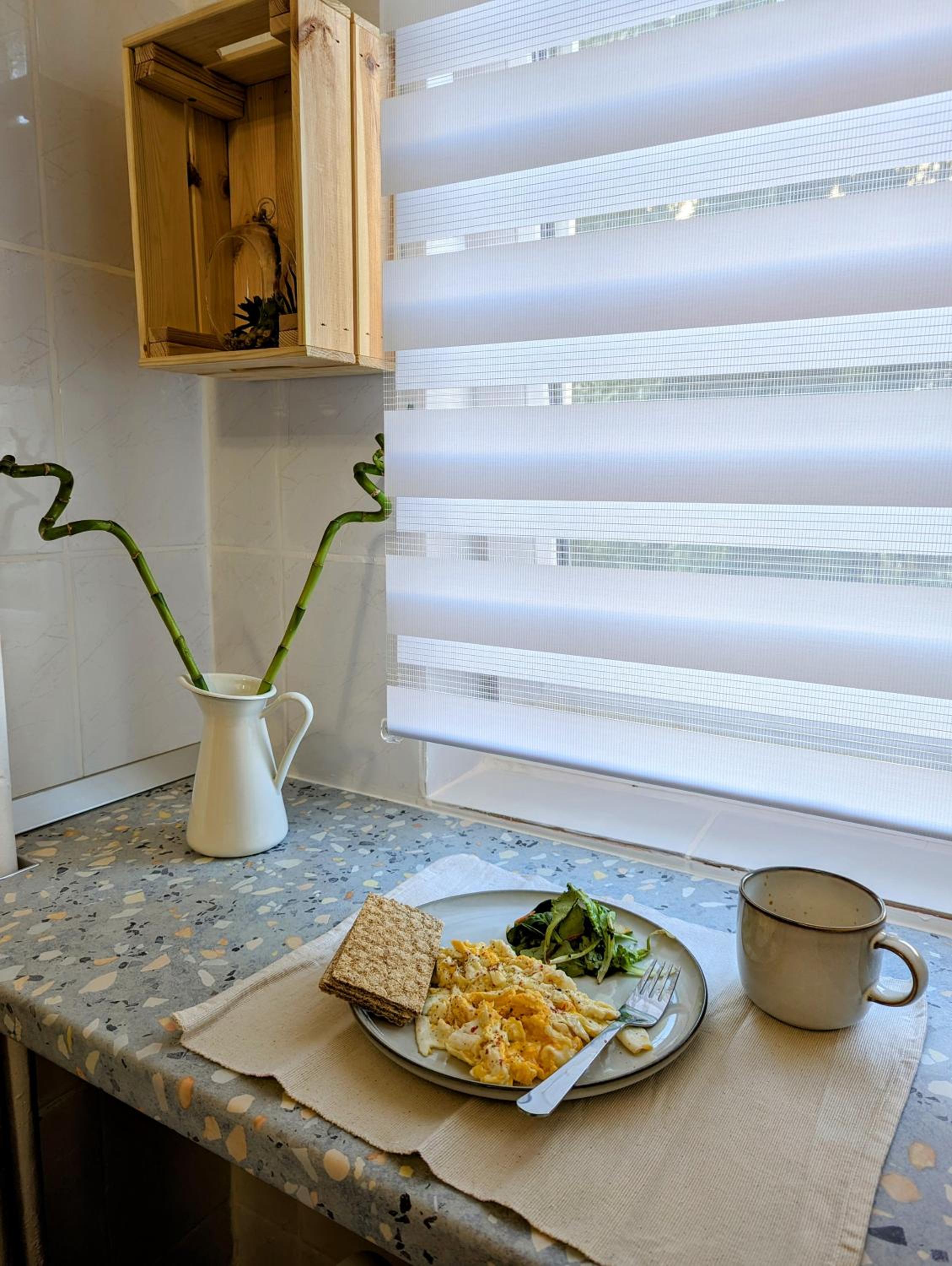 Sebastian Studio Apartment view 3