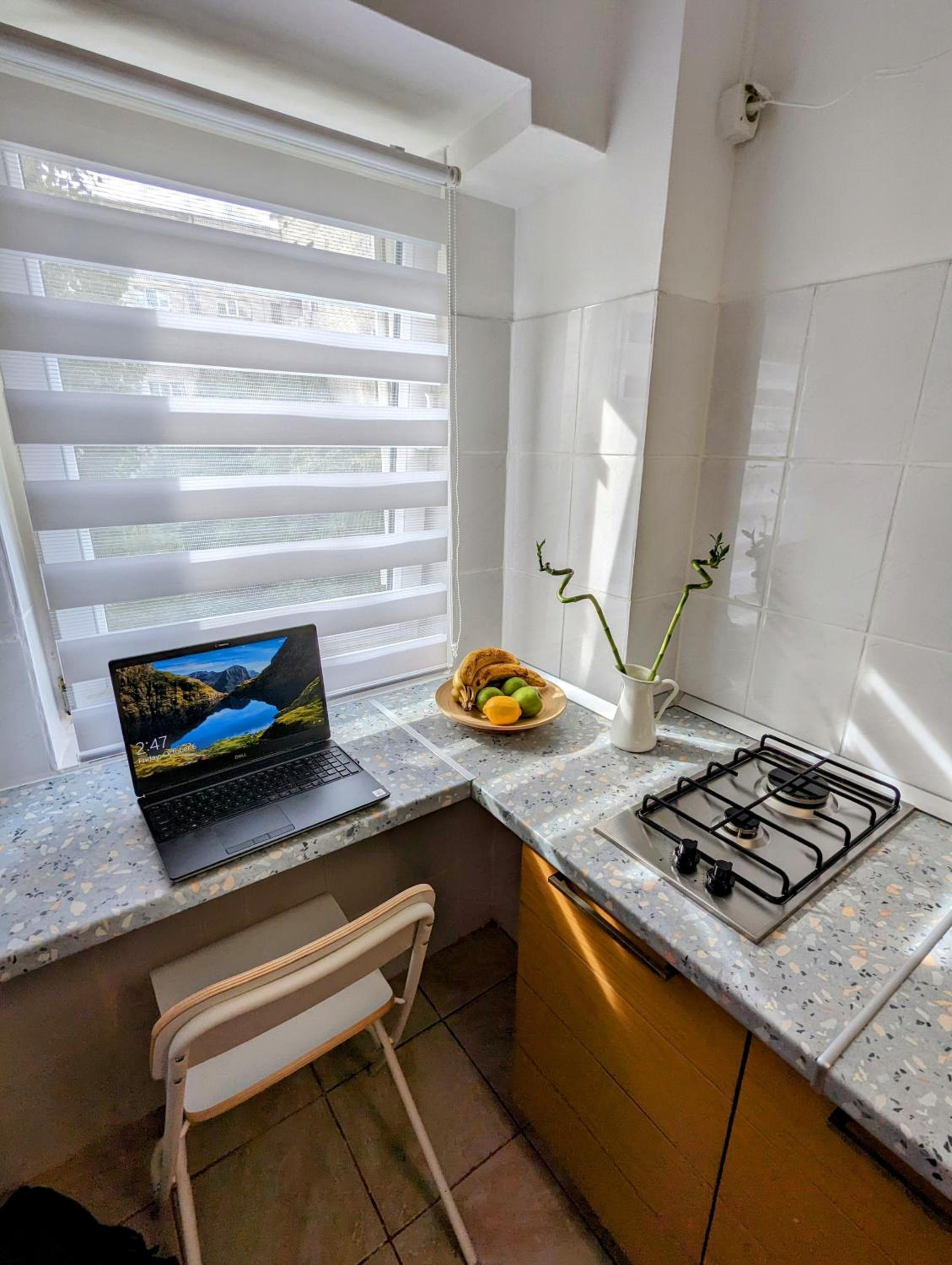 Sebastian Studio Apartment view 2
