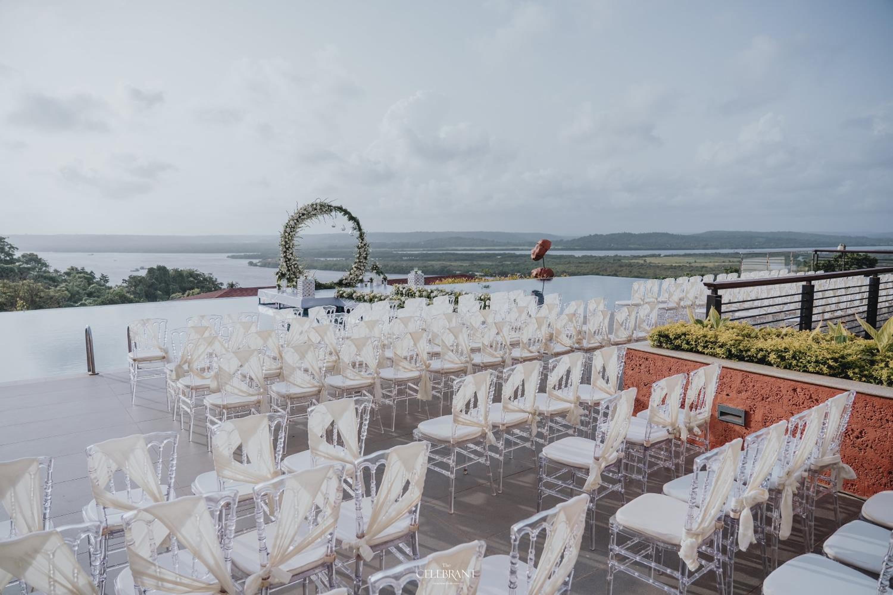 DoubleTree by Hilton Goa - Panaji