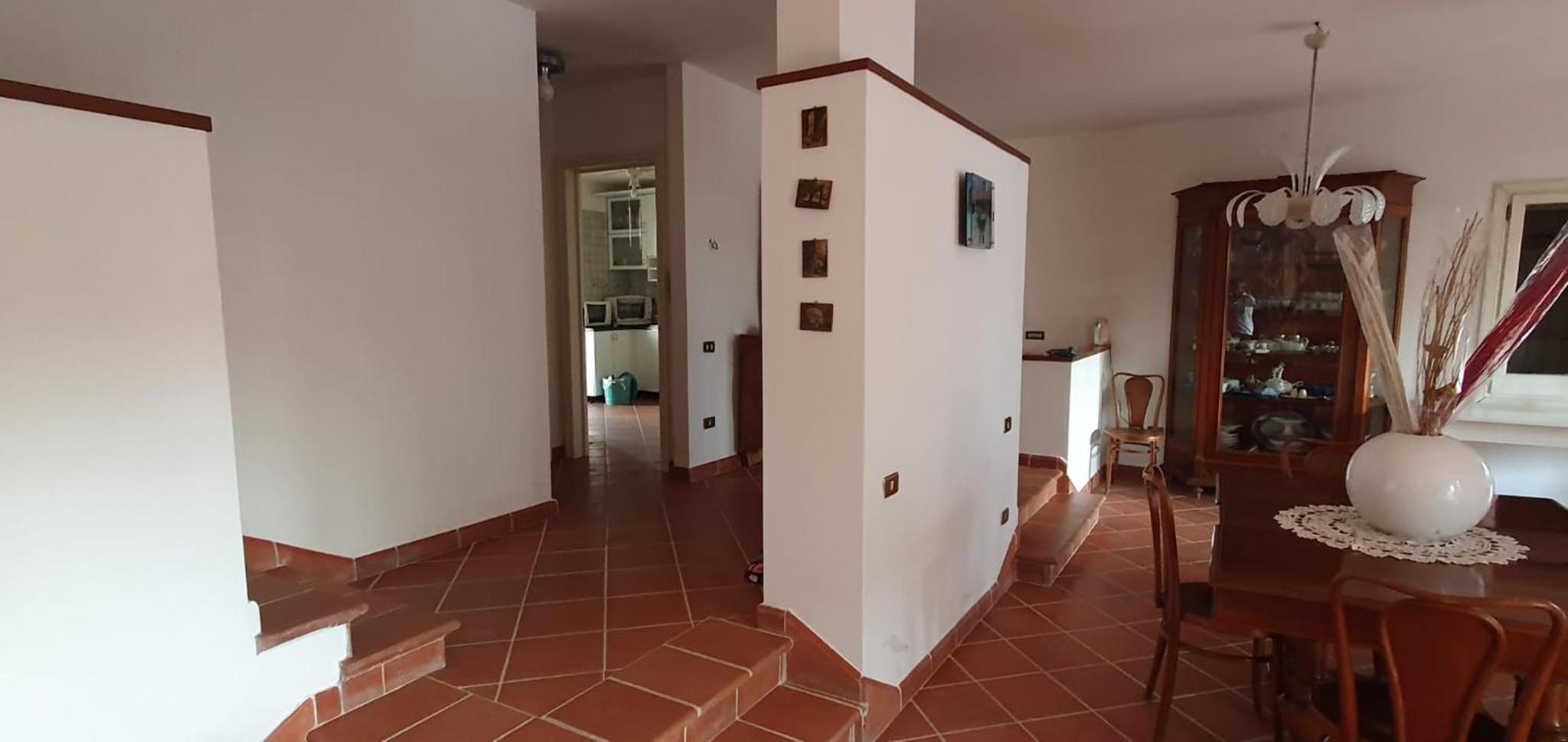 Villa Silvana view 2