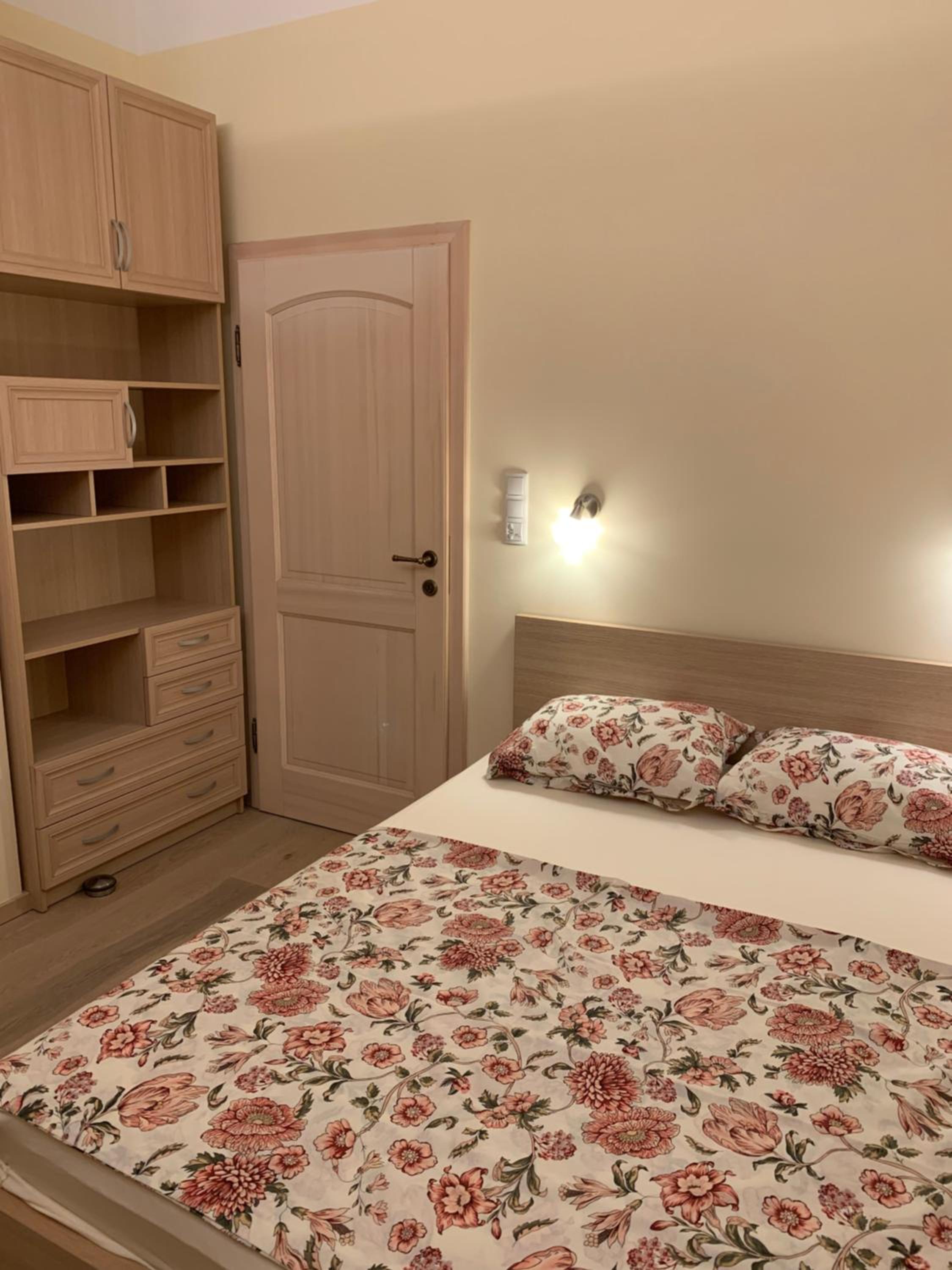 Apartment Vienna 56