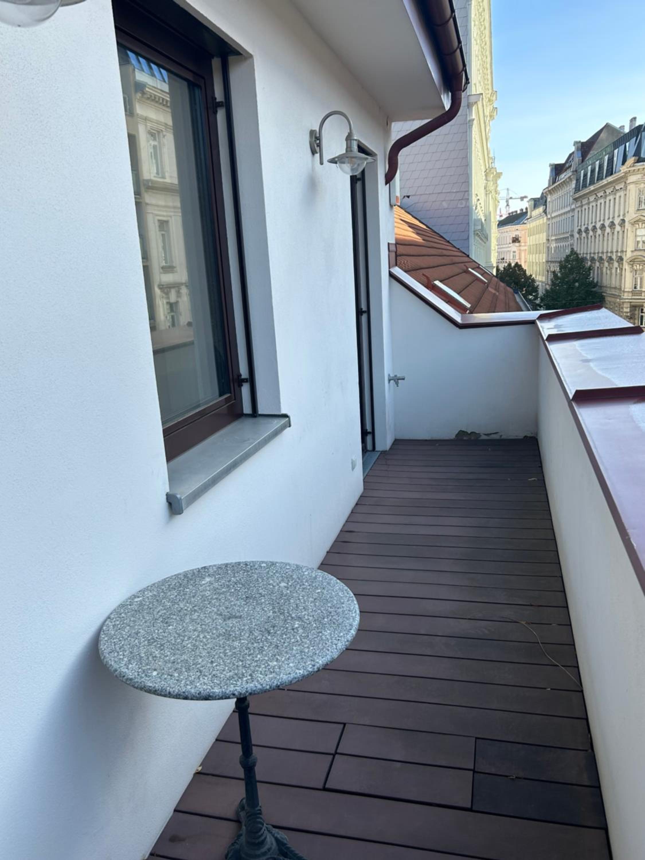 Apartment Vienna 56