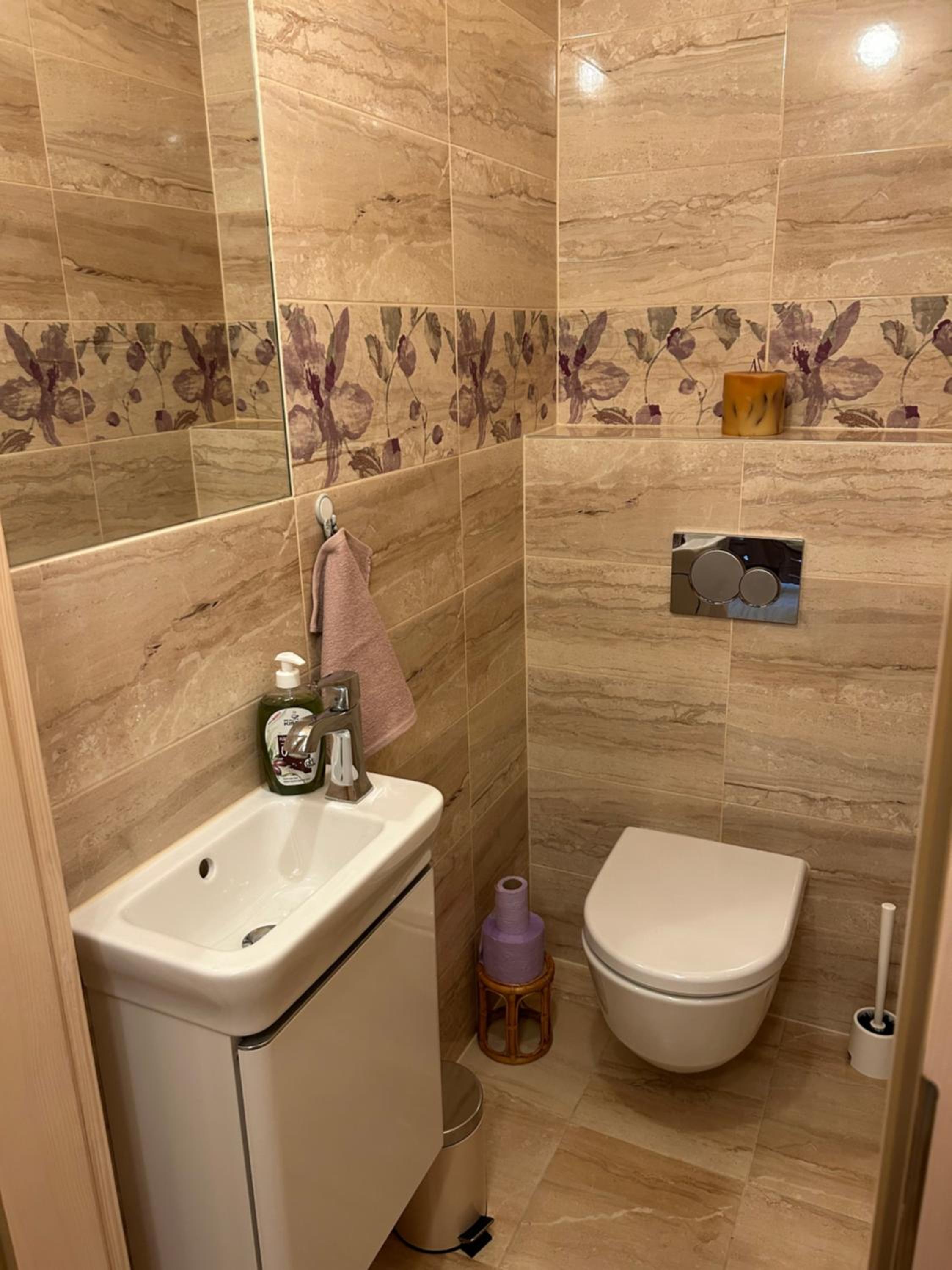 Apartment Vienna 56