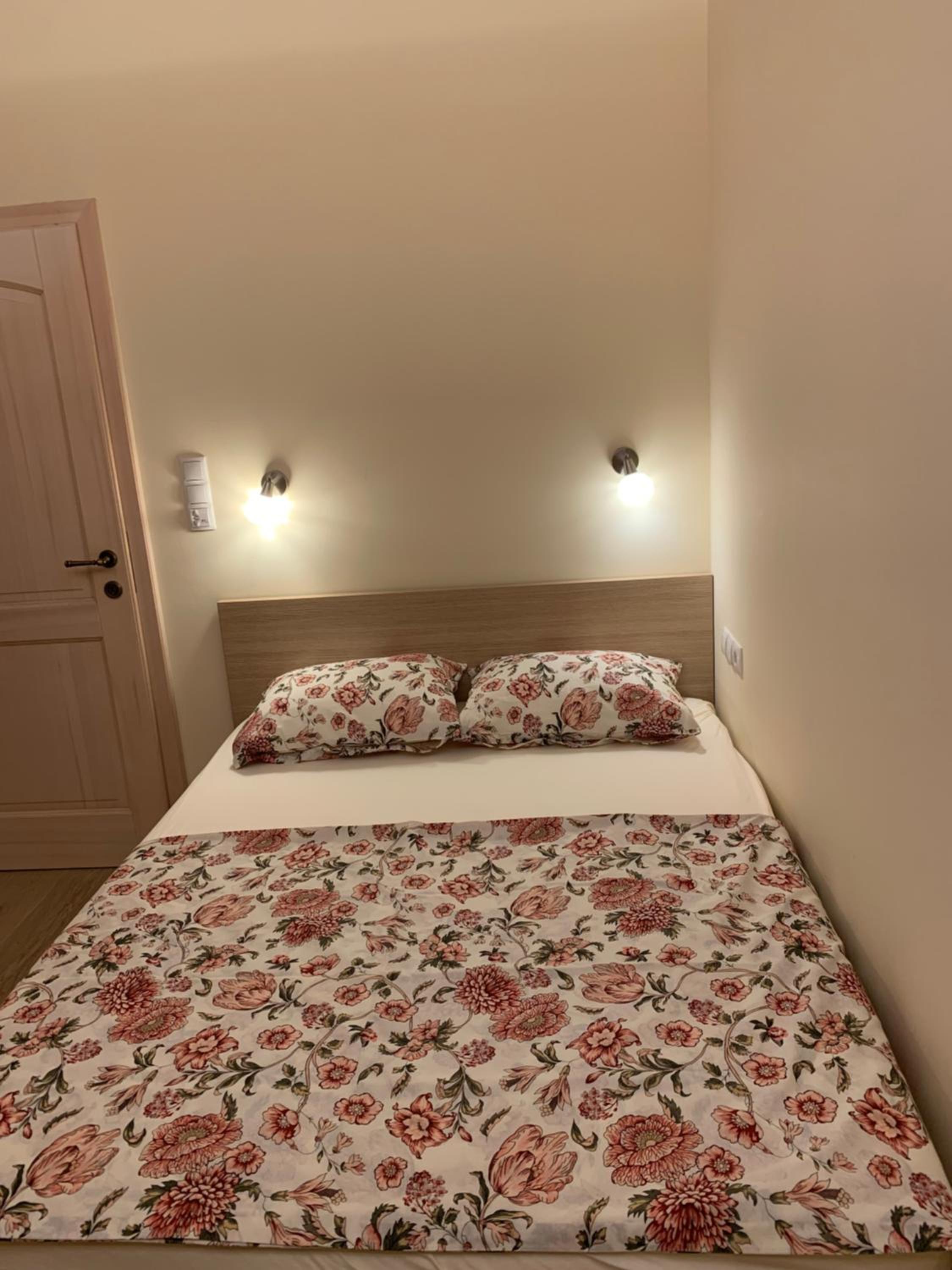 Apartment Vienna 56